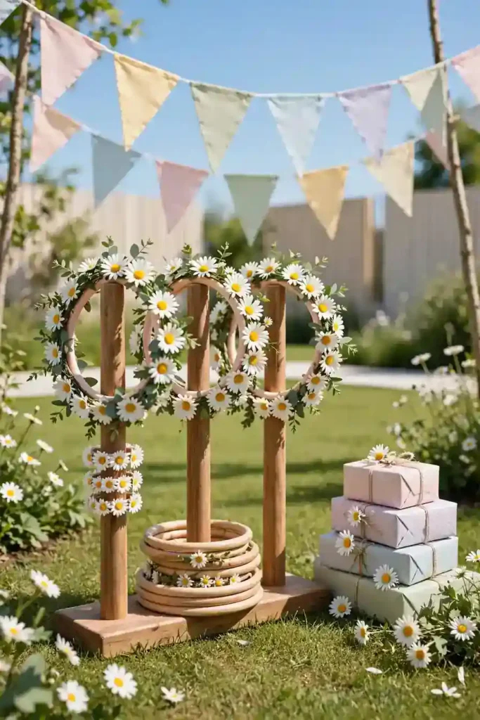 Daisy Chain Games