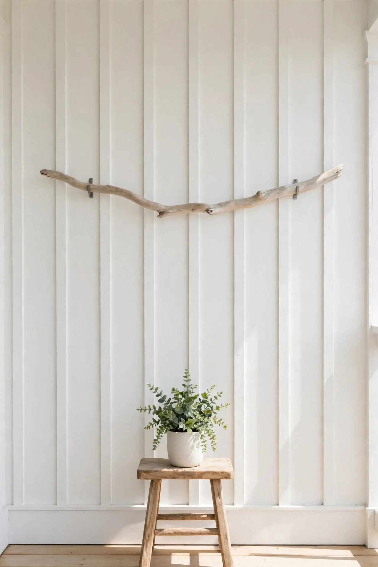 Driftwood Wall Art