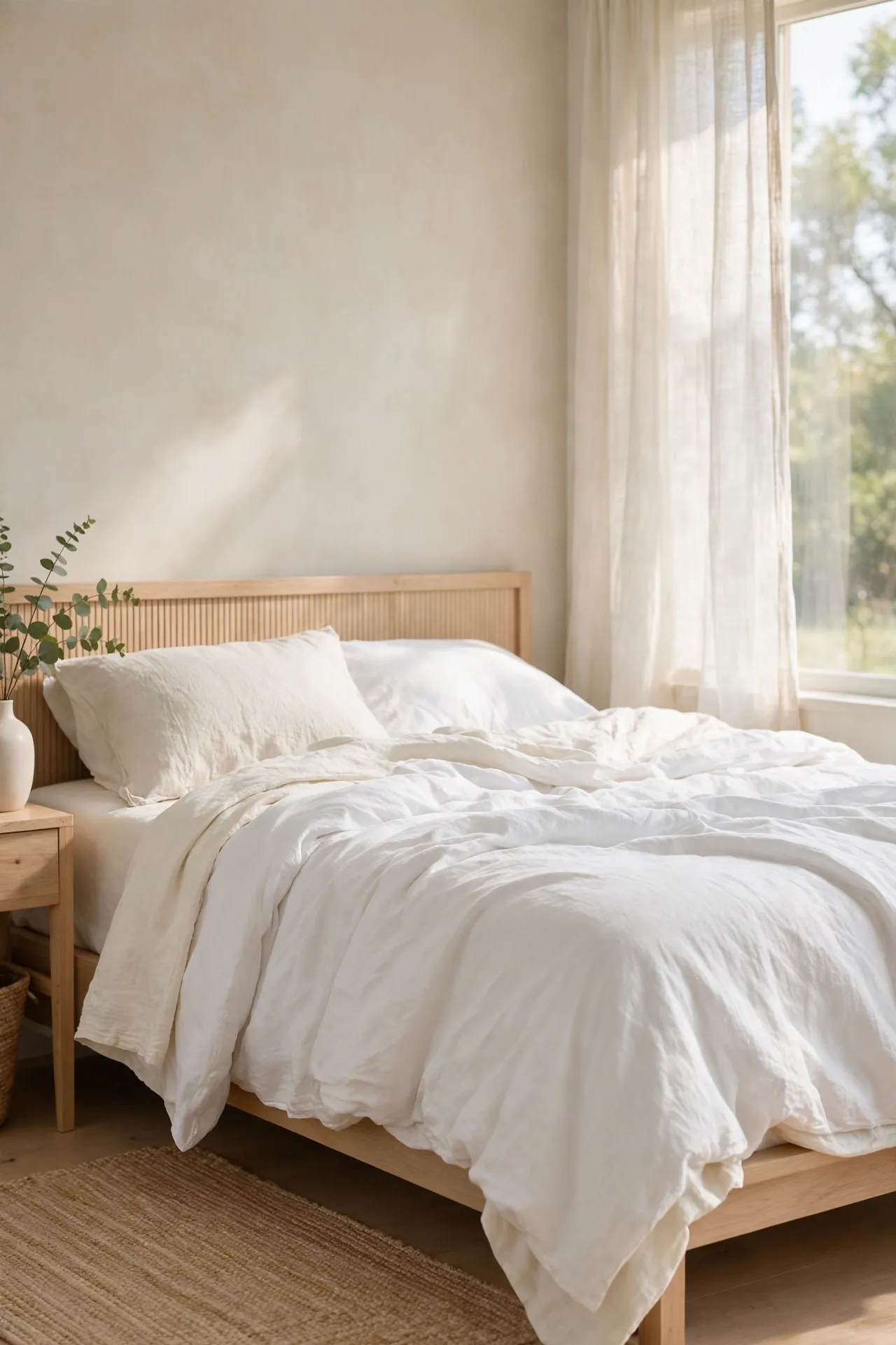 Cotton Duvet Choice