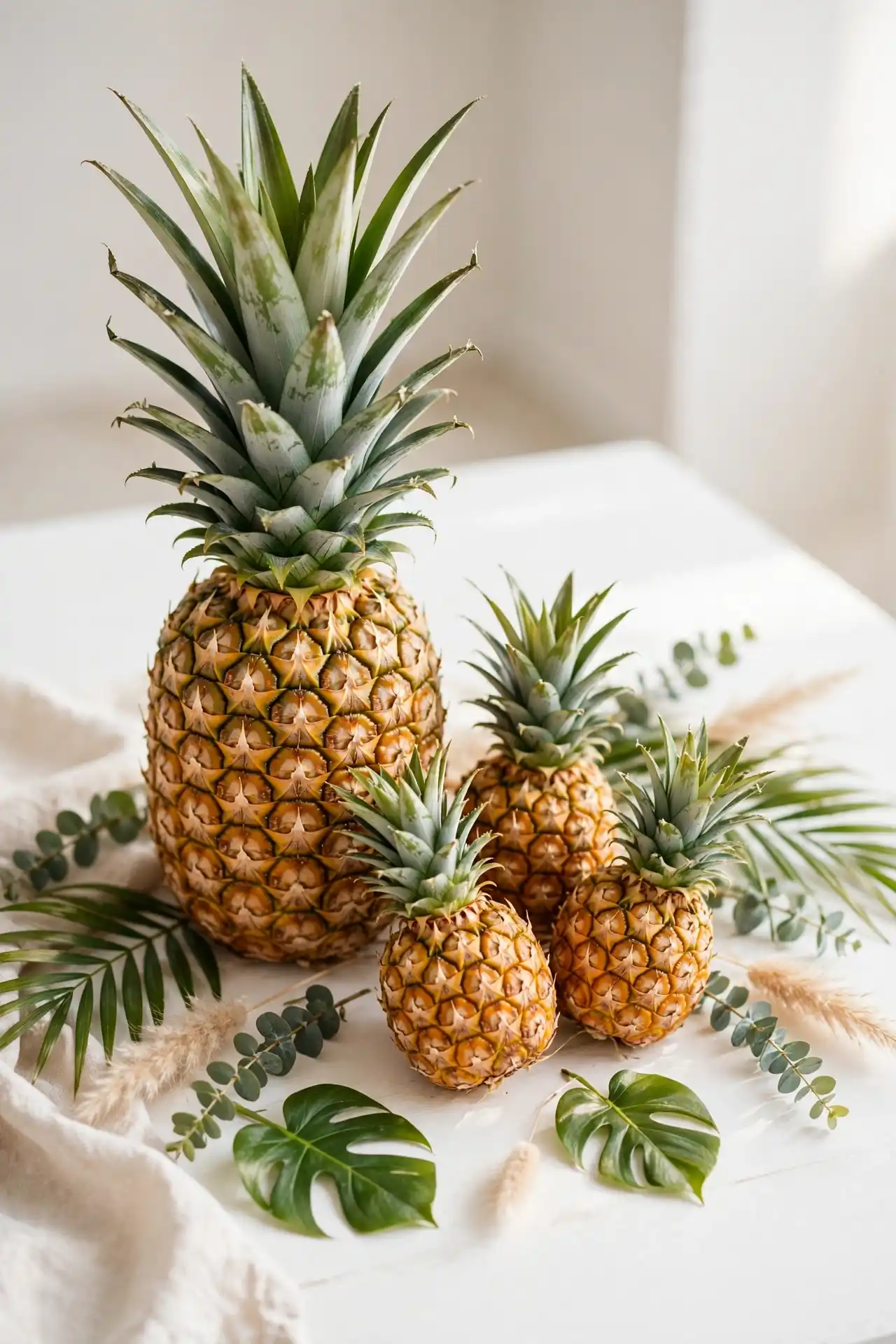 Pineapple Top Picks
