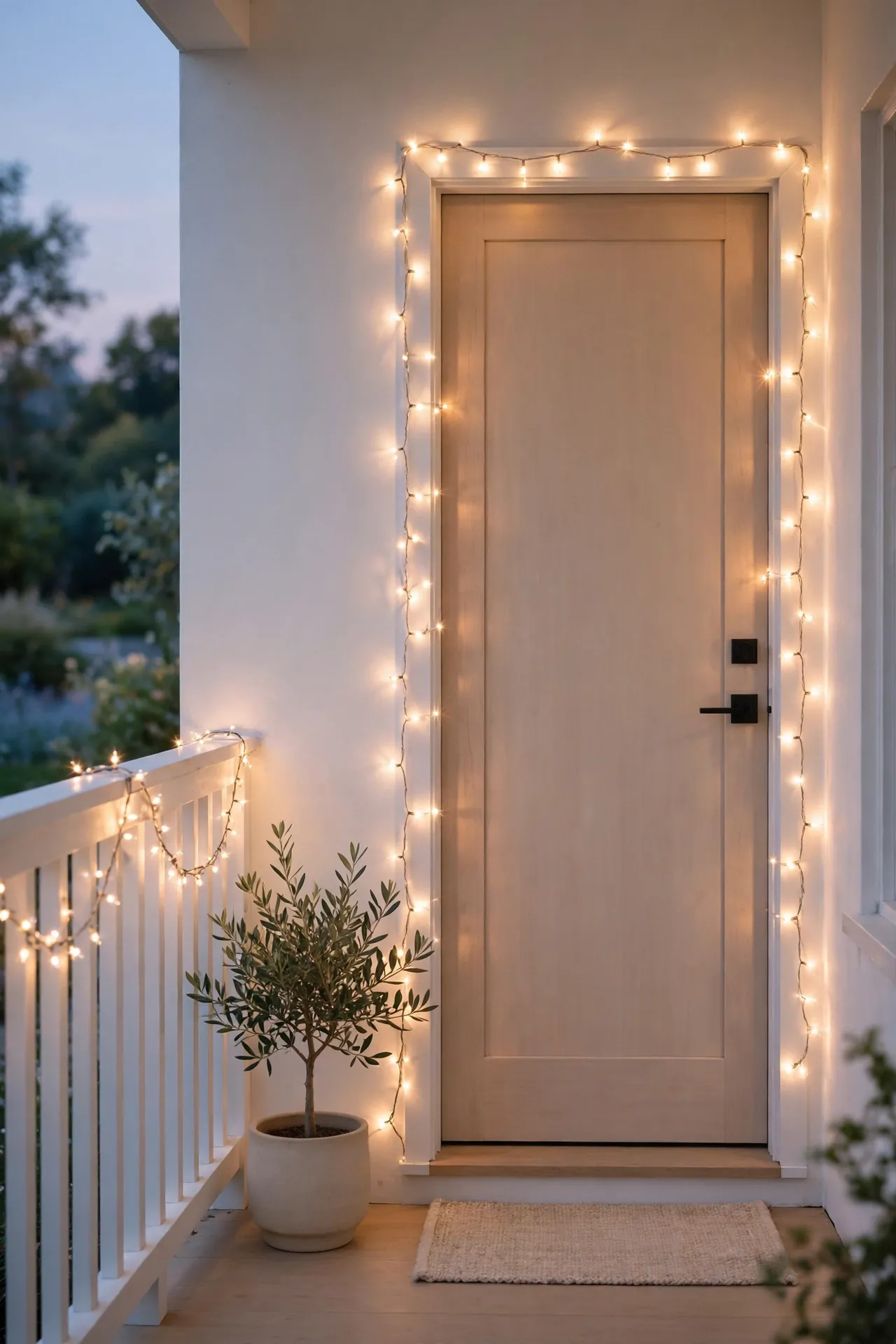 Twilight String Lights