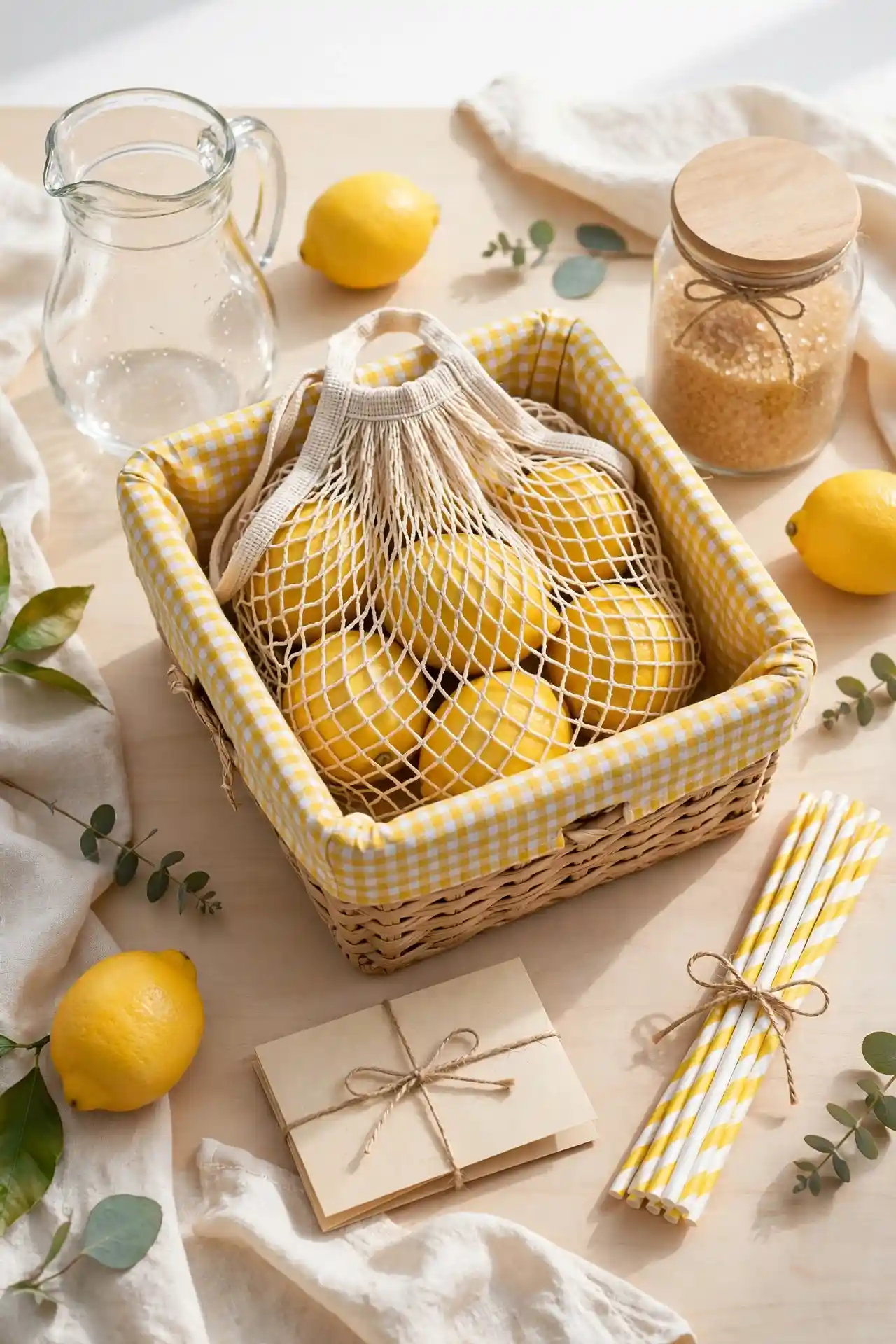Citrus Lemonade Kit