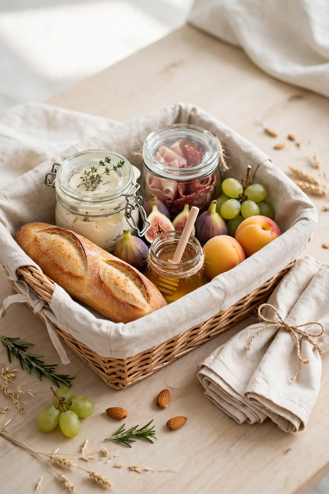 Picnic Snack Bundle