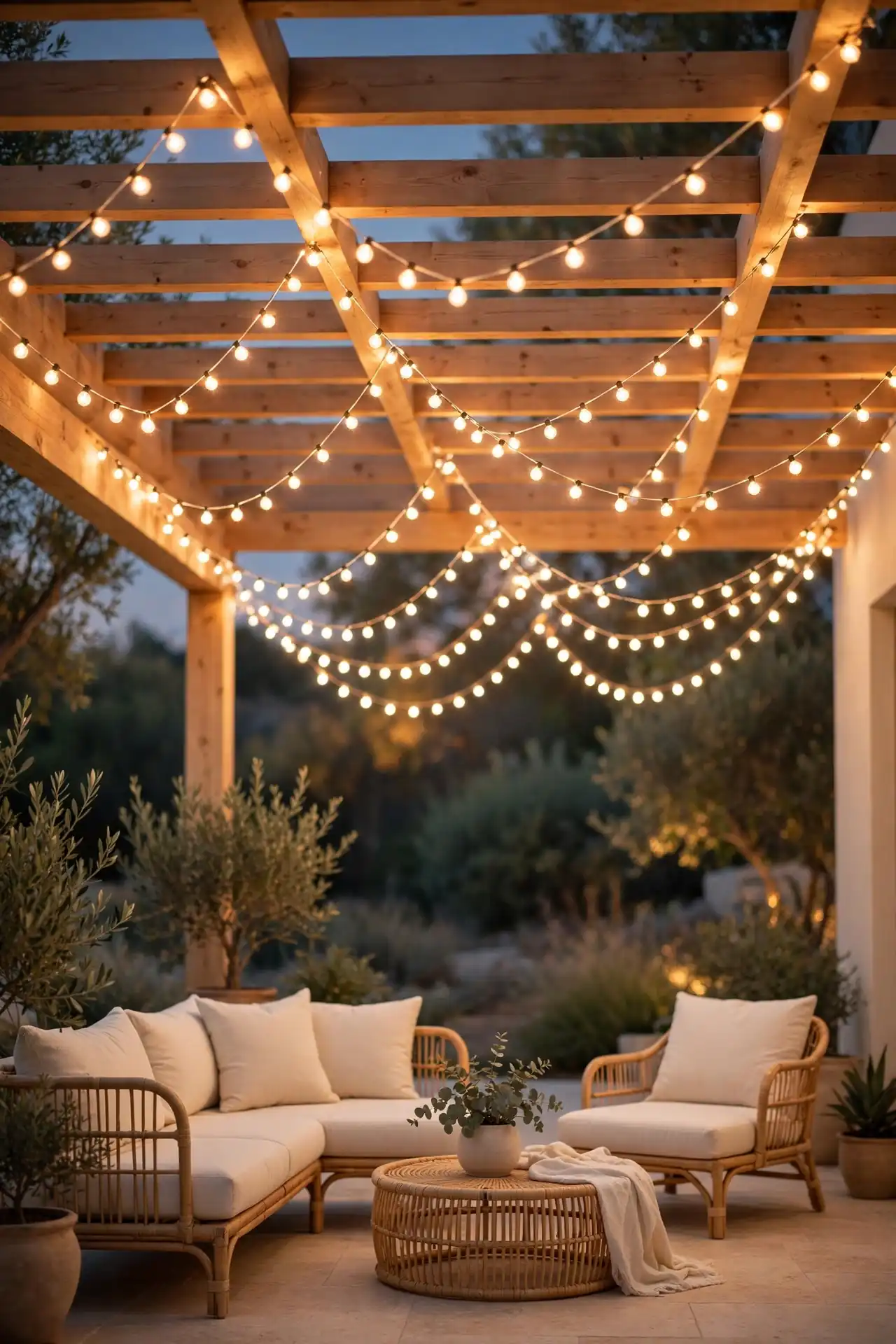 Firefly String Lights