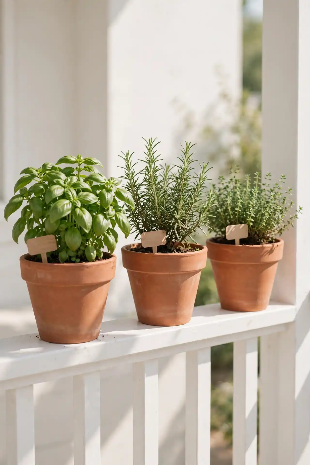 Hanging Basket Fillers