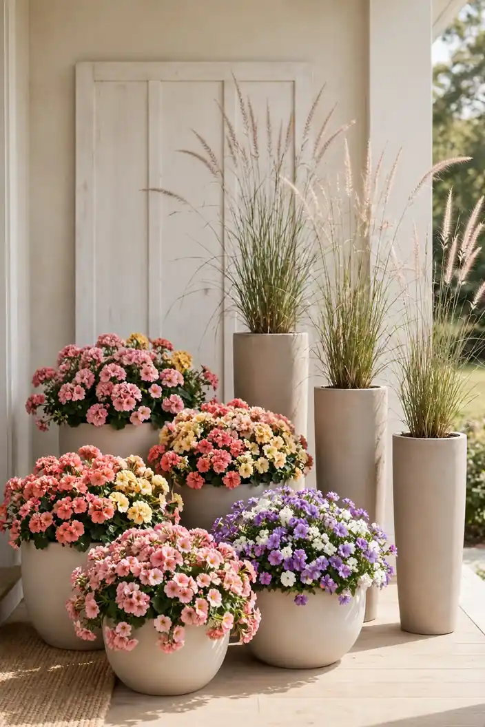 Shade Corner Greens