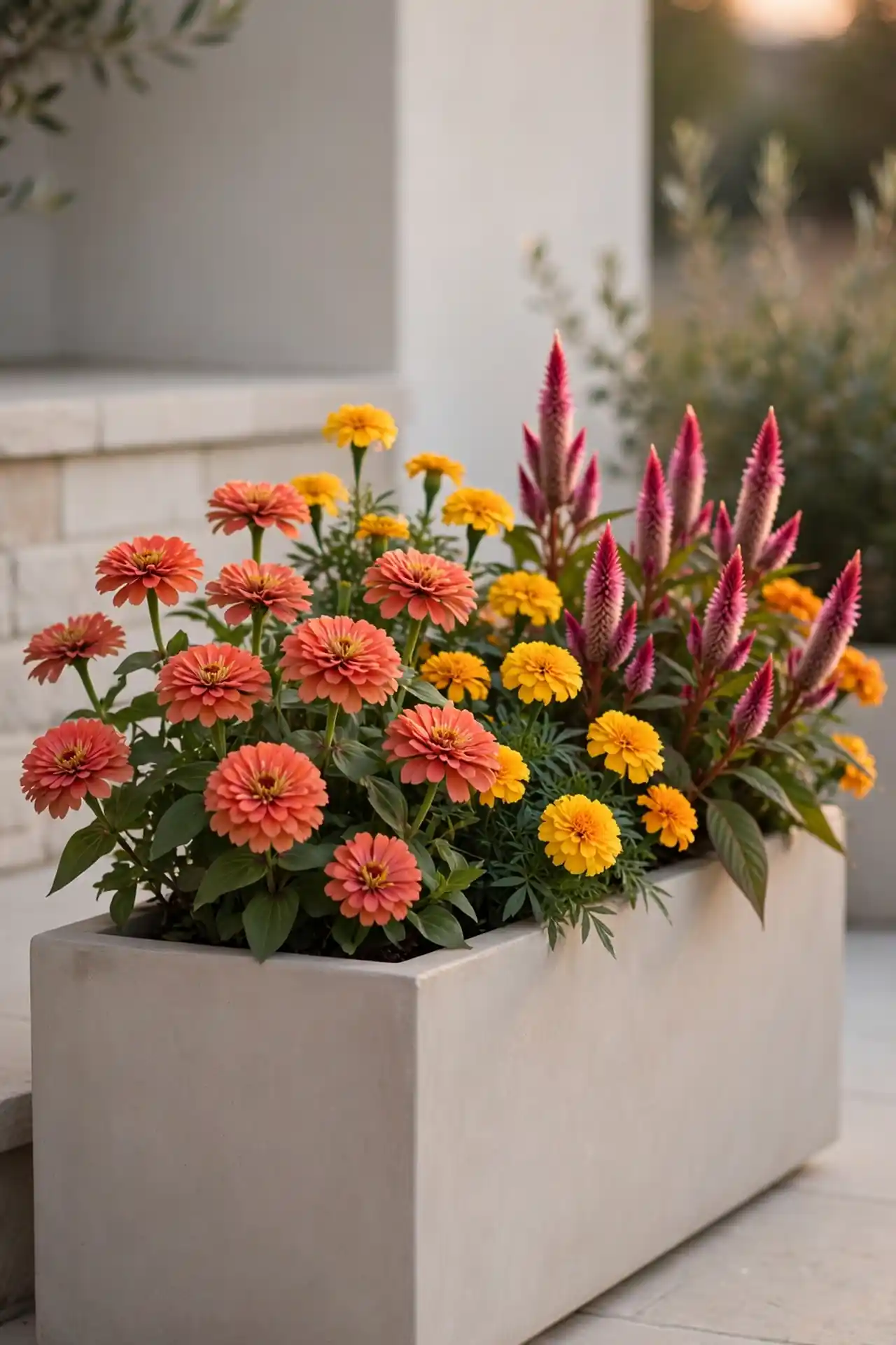 Pollinator Welcome Mats