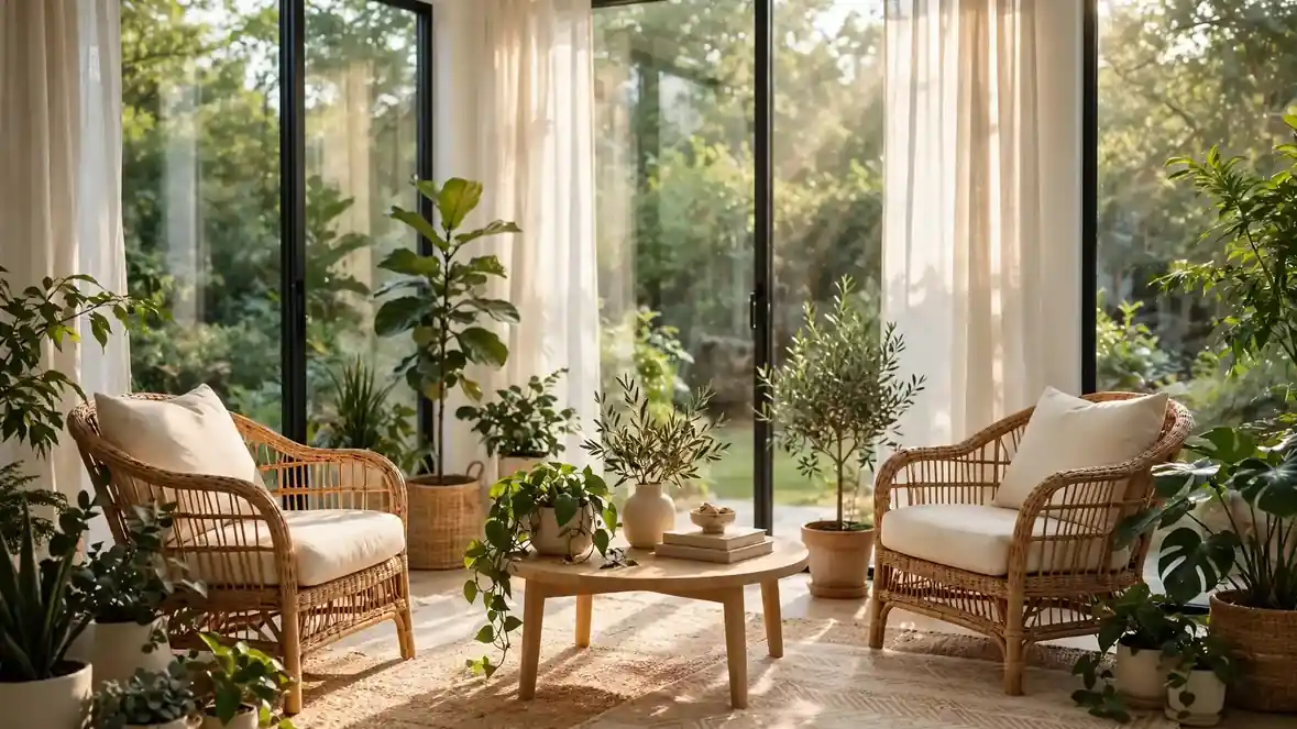 sunroom ideas