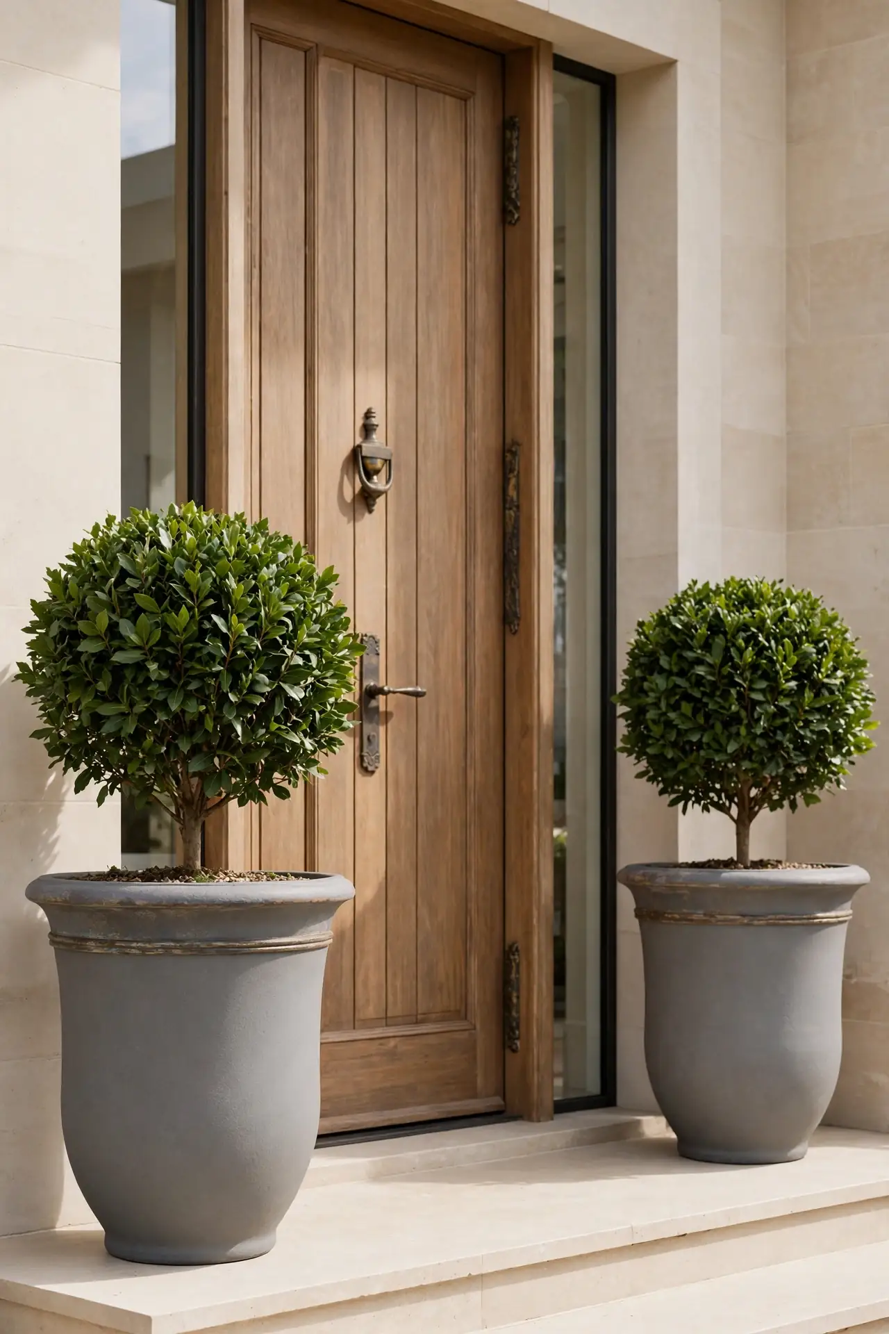 Fiberglass Urns