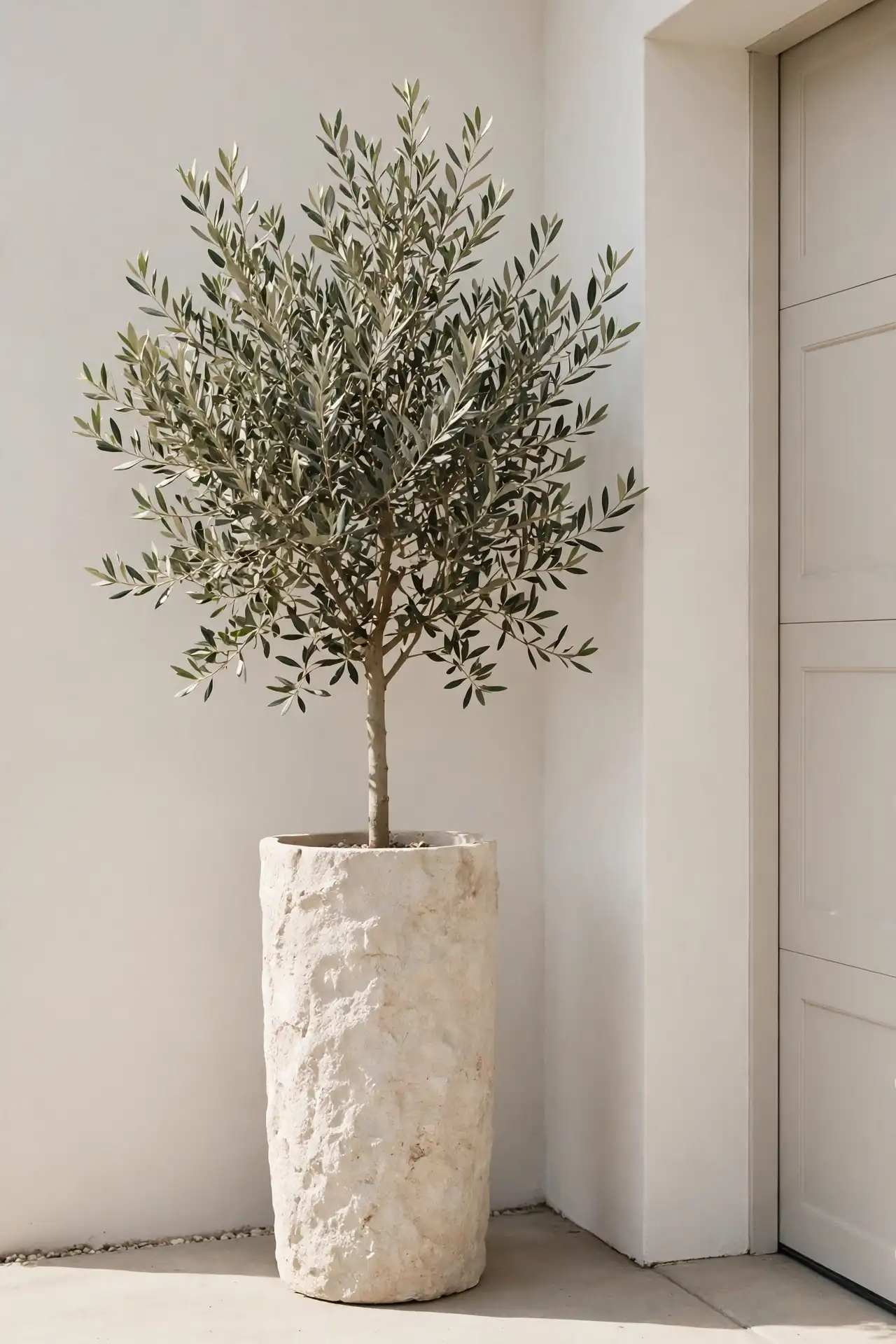 Olive Tree Statements