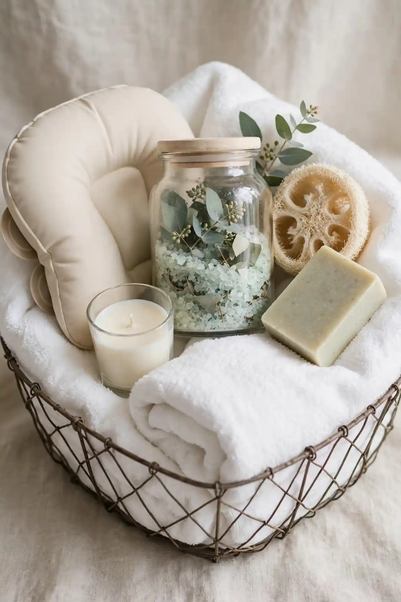Bath Soak Bundle