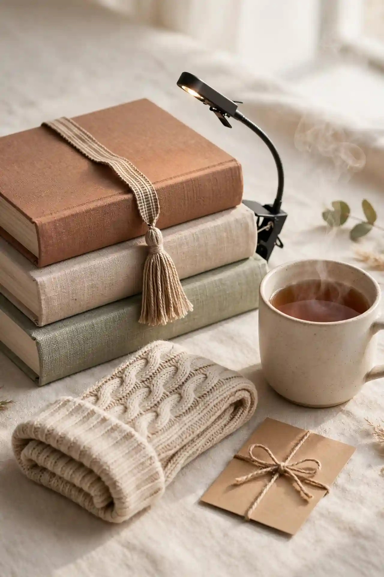 Book Worm Bundle
