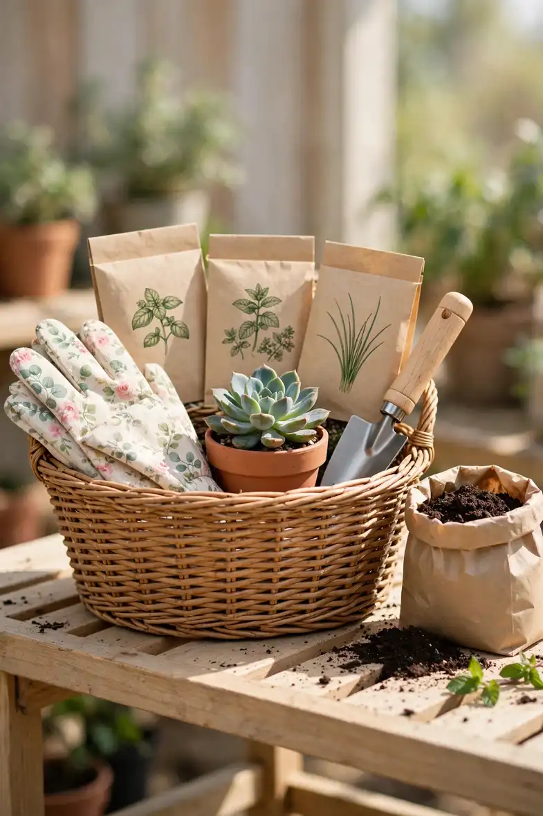 Gardener's Delight