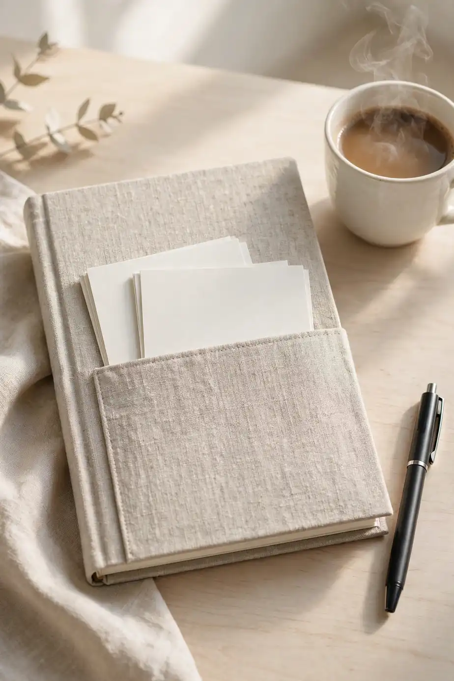 Journaling Starter Kit