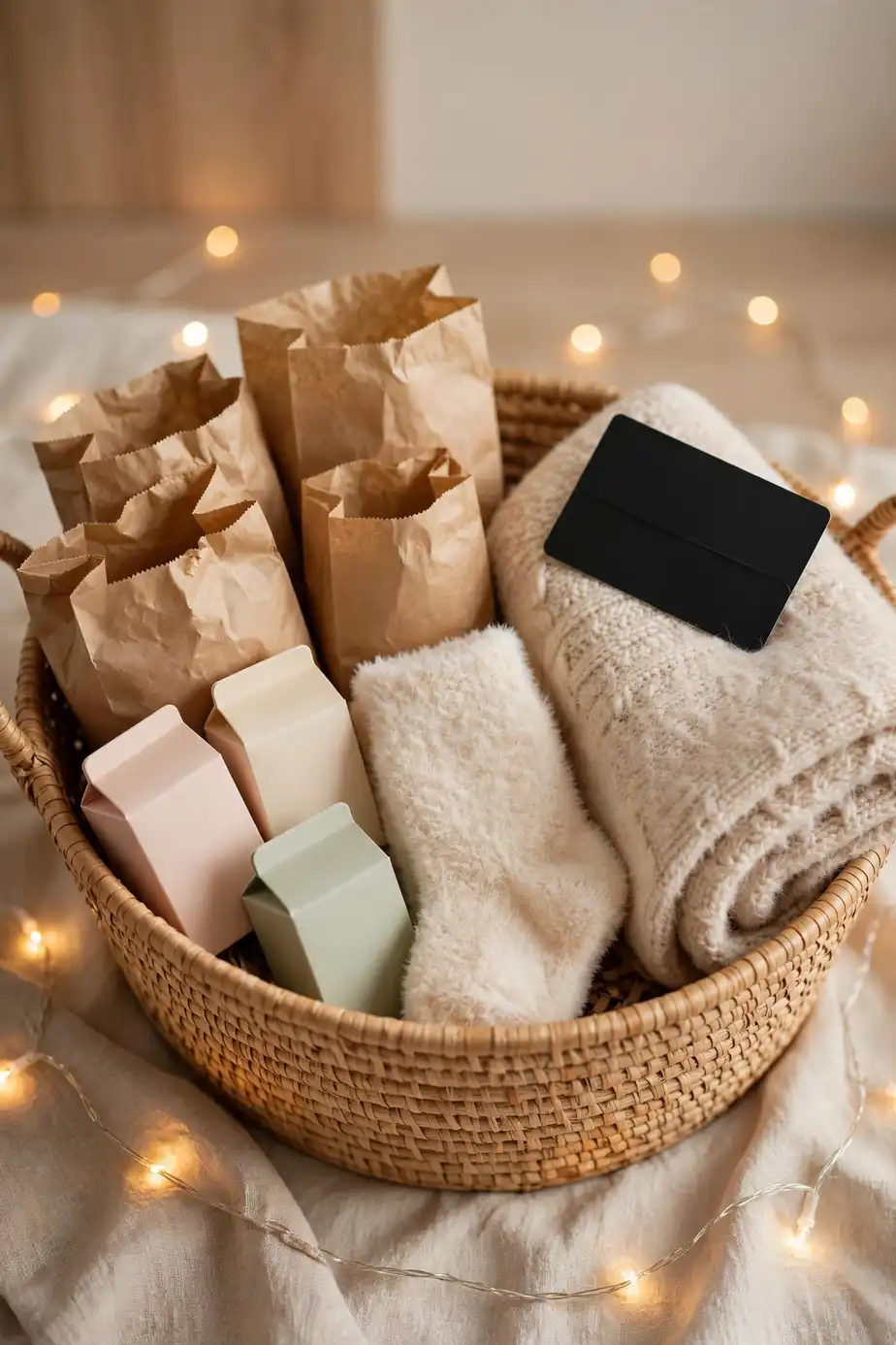 Movie Night Kit