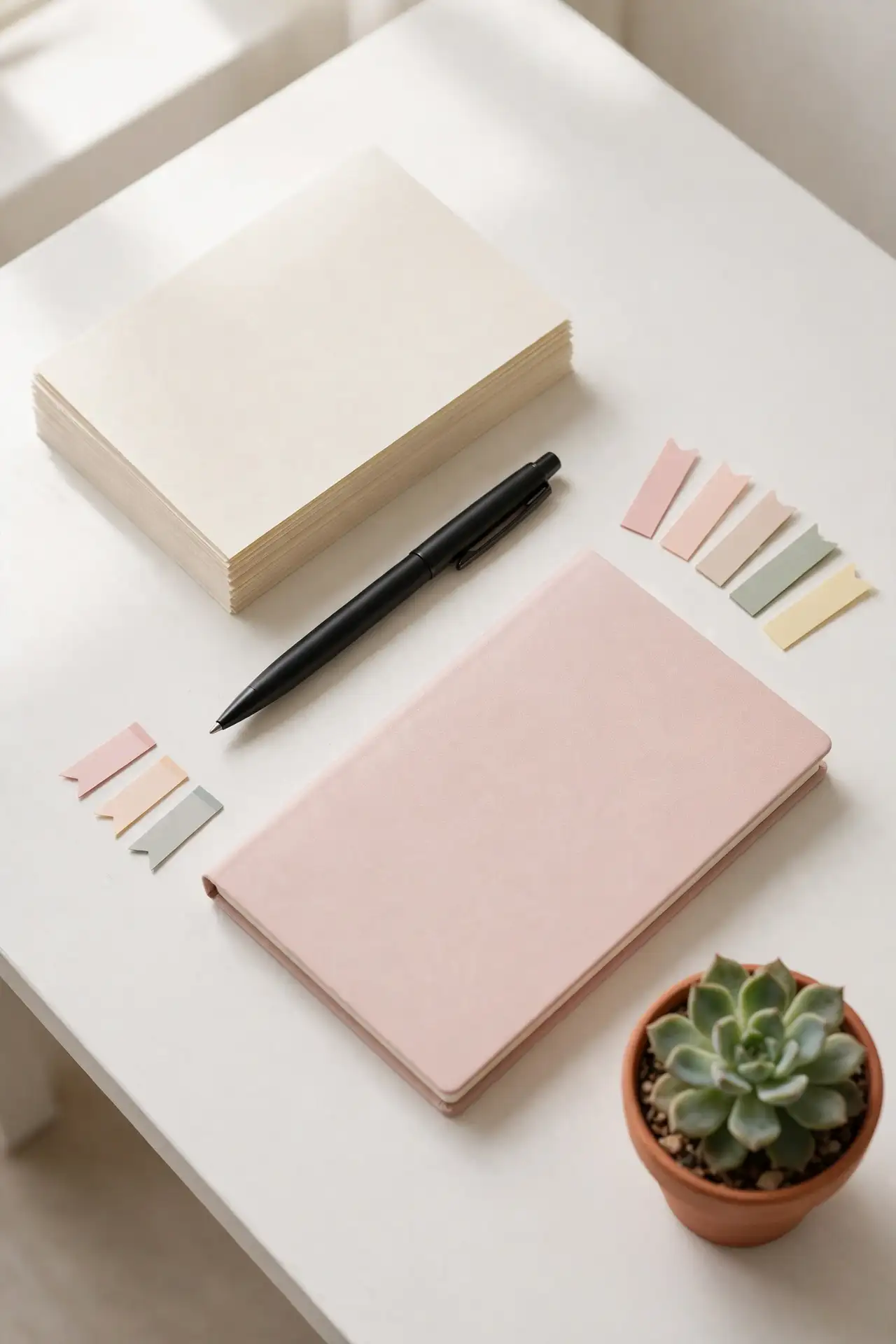 Stationery Lover's Set
