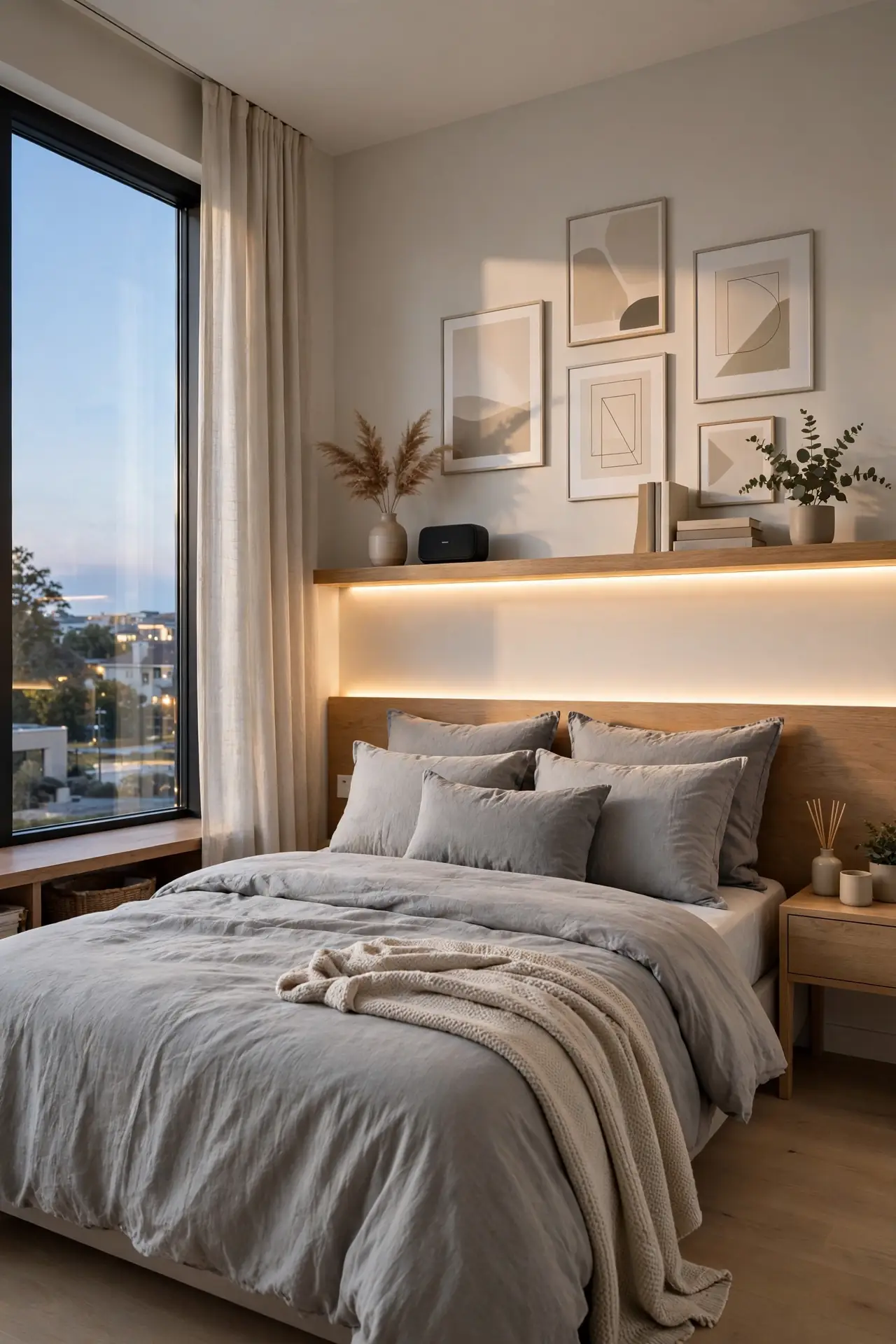 LED Strip Lighting