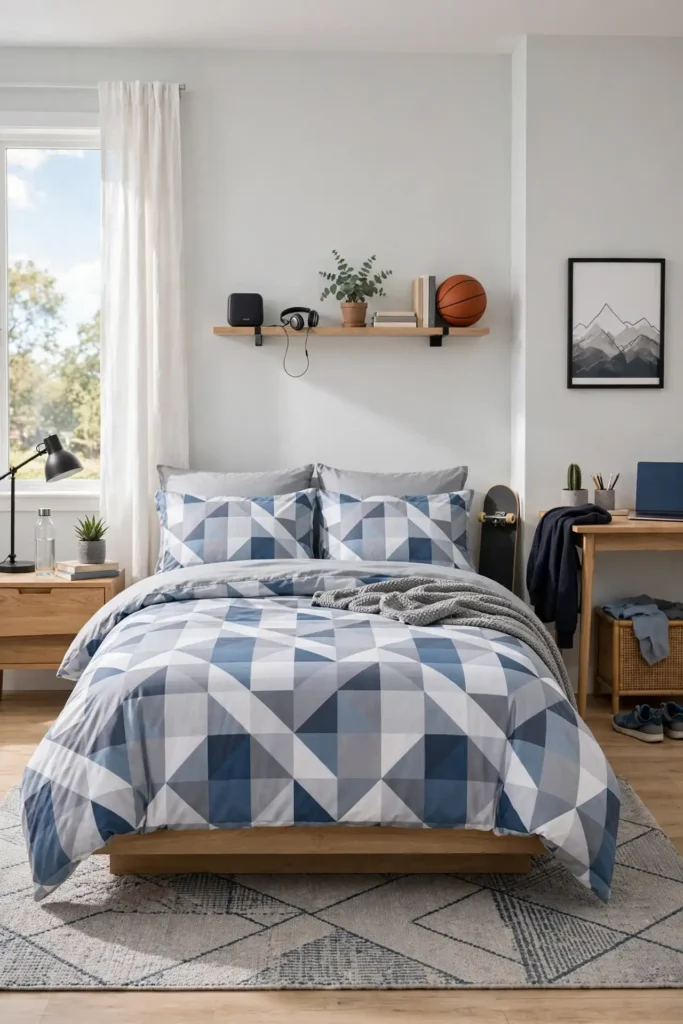 Duvet Cover Refresh