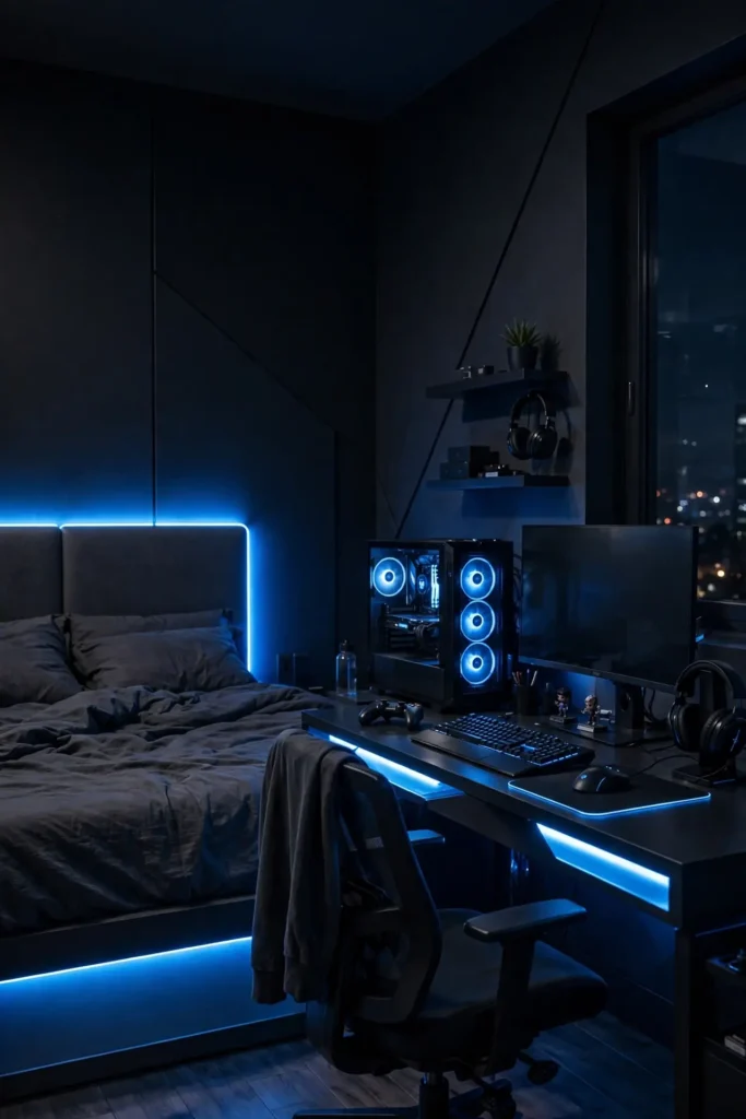 LED Strip Lighting