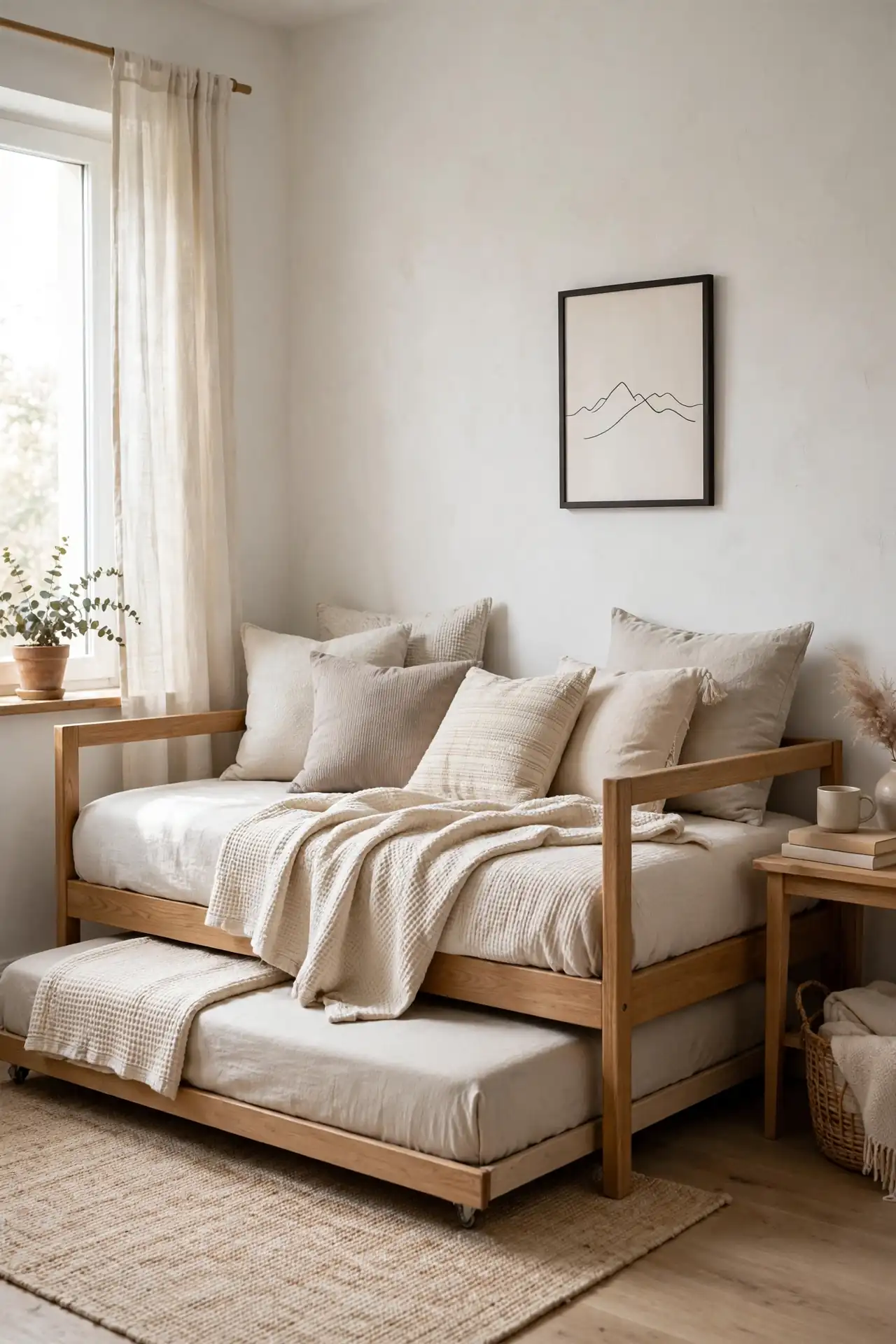 Daybed Chill Spot
