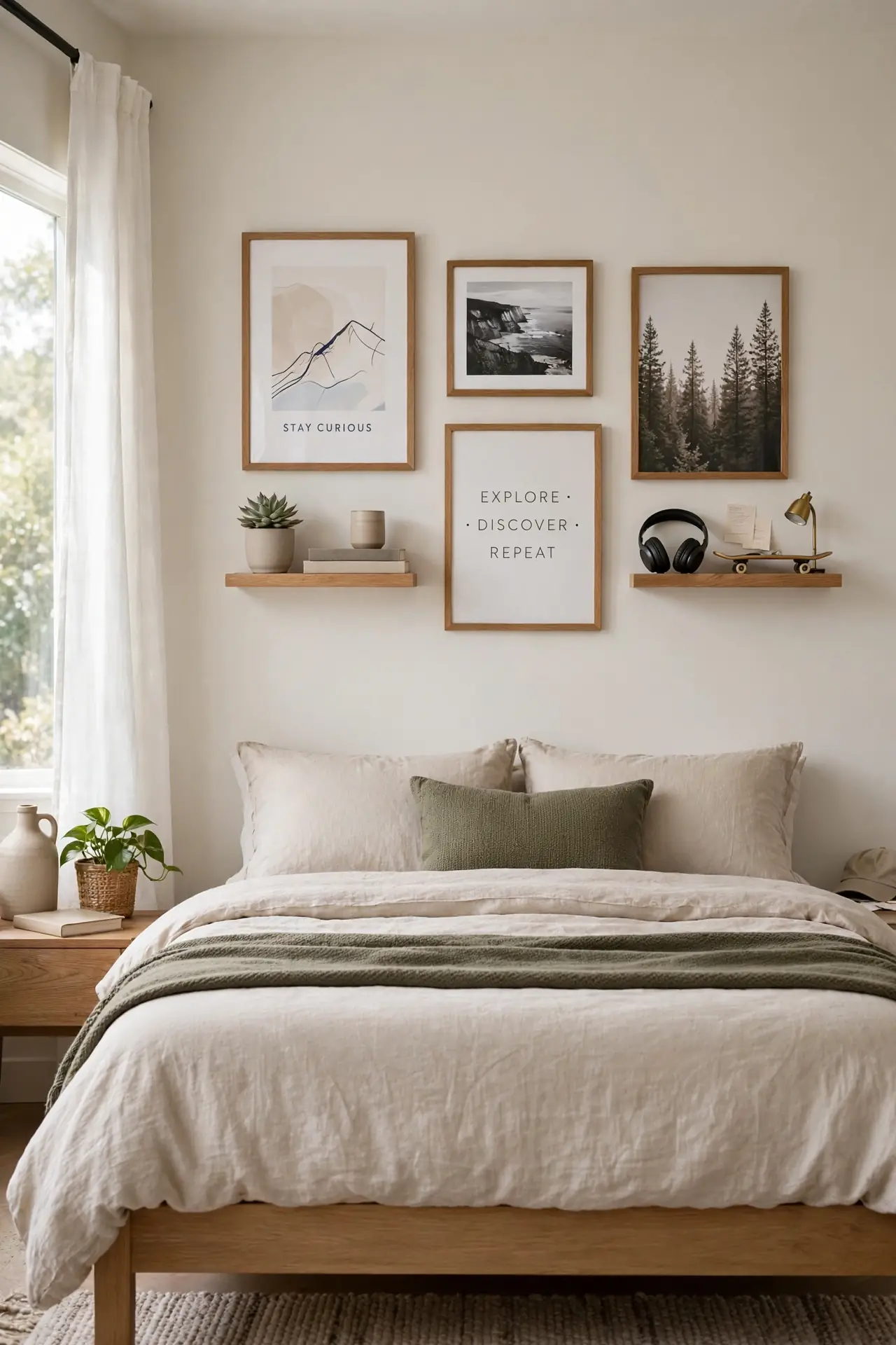 Poster Wall Gallery