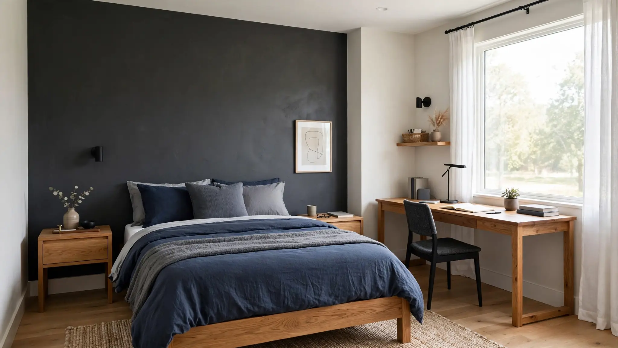 teen boy bedroom makeover ideas