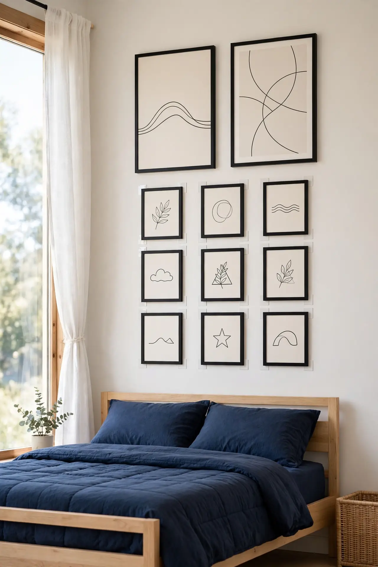 Poster Display Rules