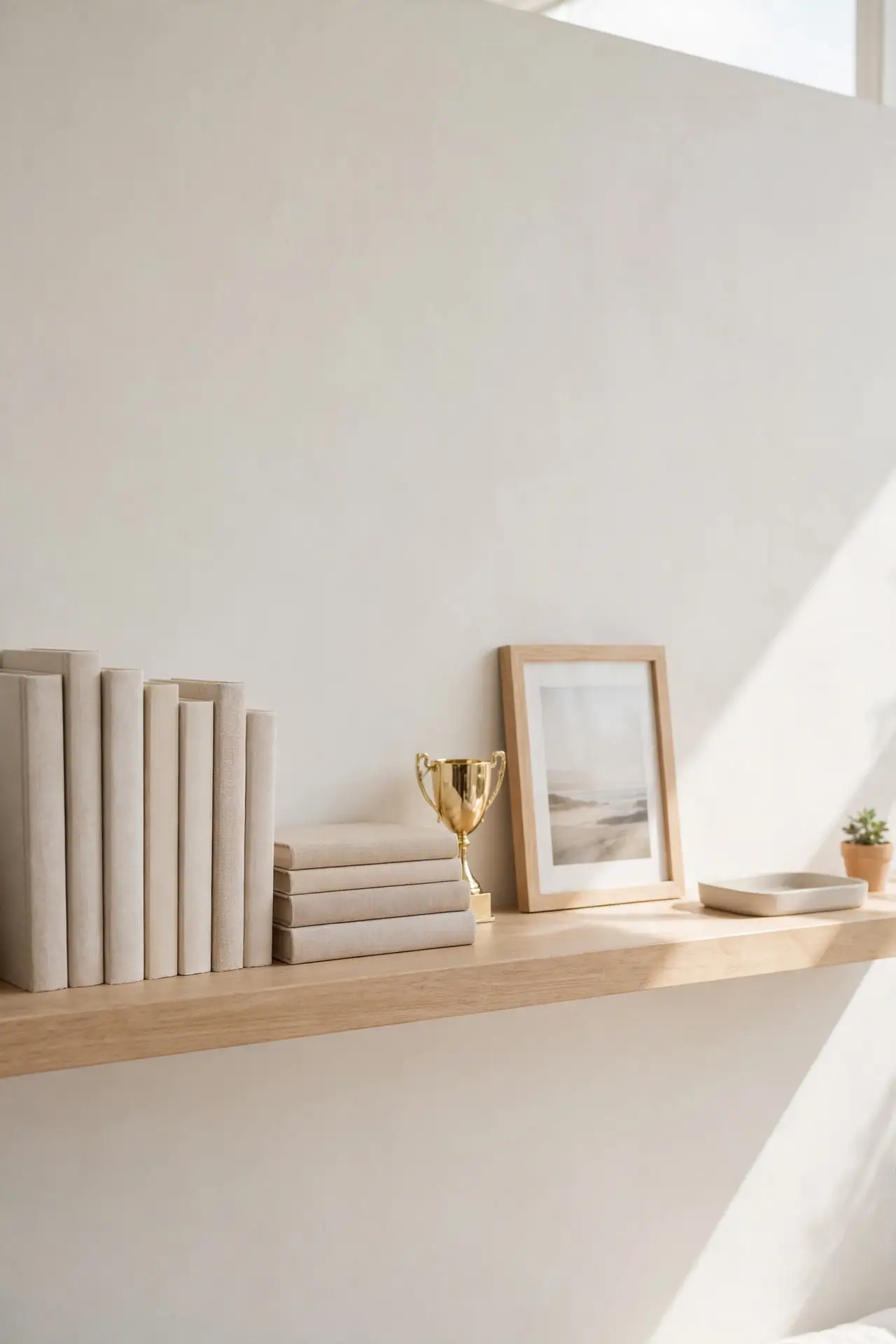 Shelf Styling System