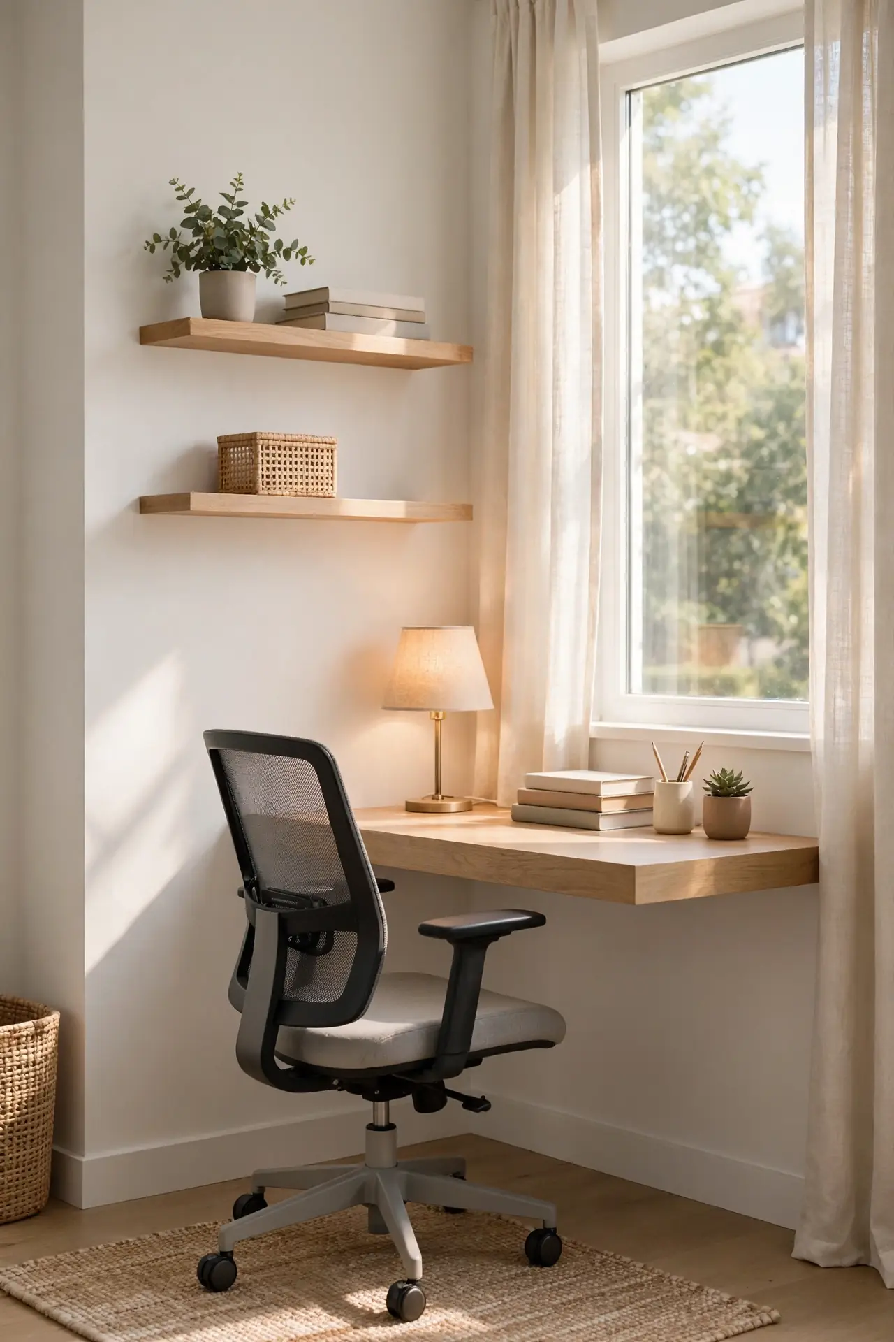 Study Zone Upgrade