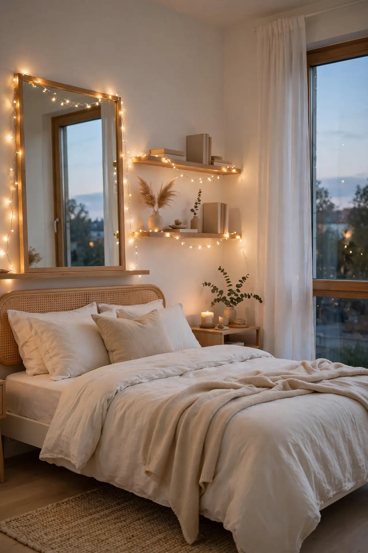 Fairy Light Glow