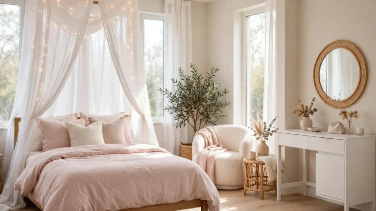 teen girl bedroom ideas