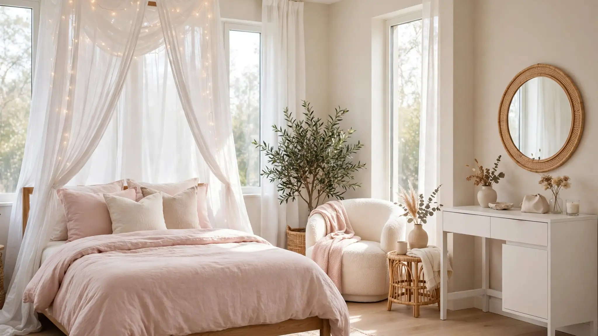 teen girl bedroom ideas
