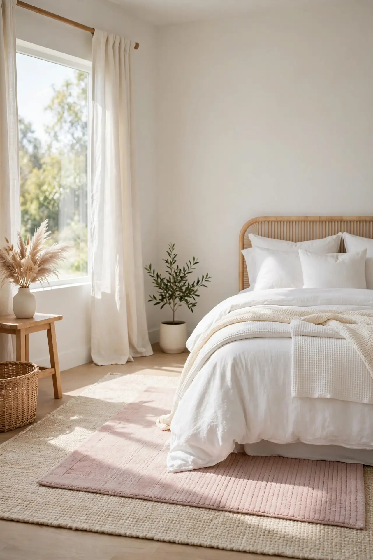 Soft Rug Layers