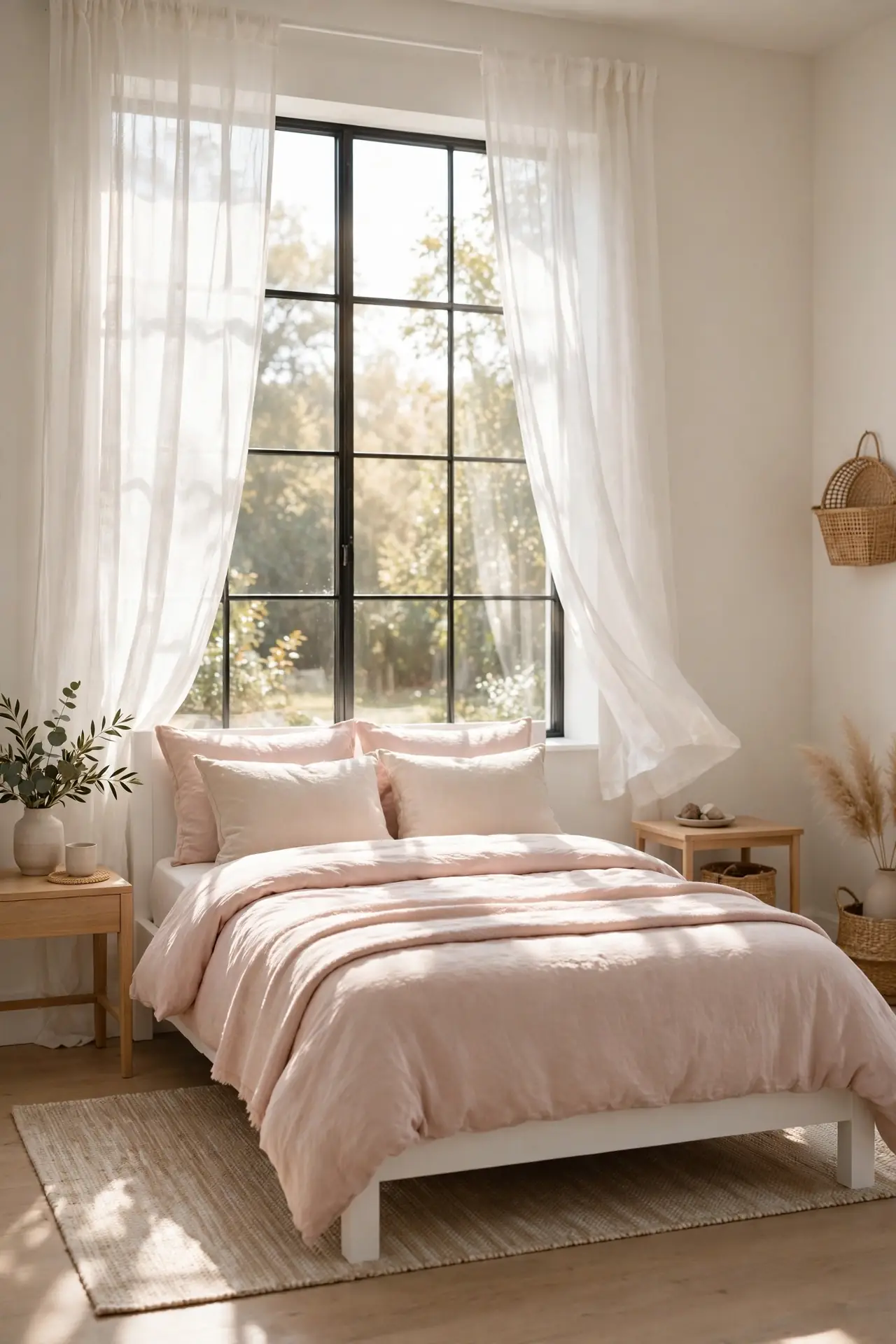 Window Bed Placement