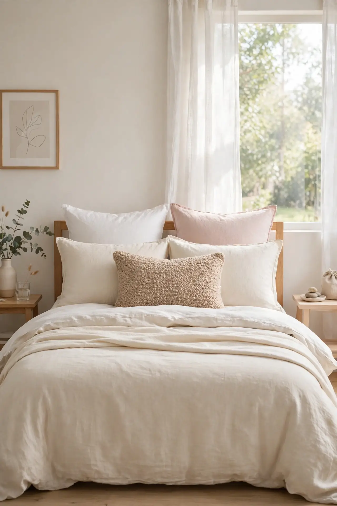 Pastel Pillow Mix