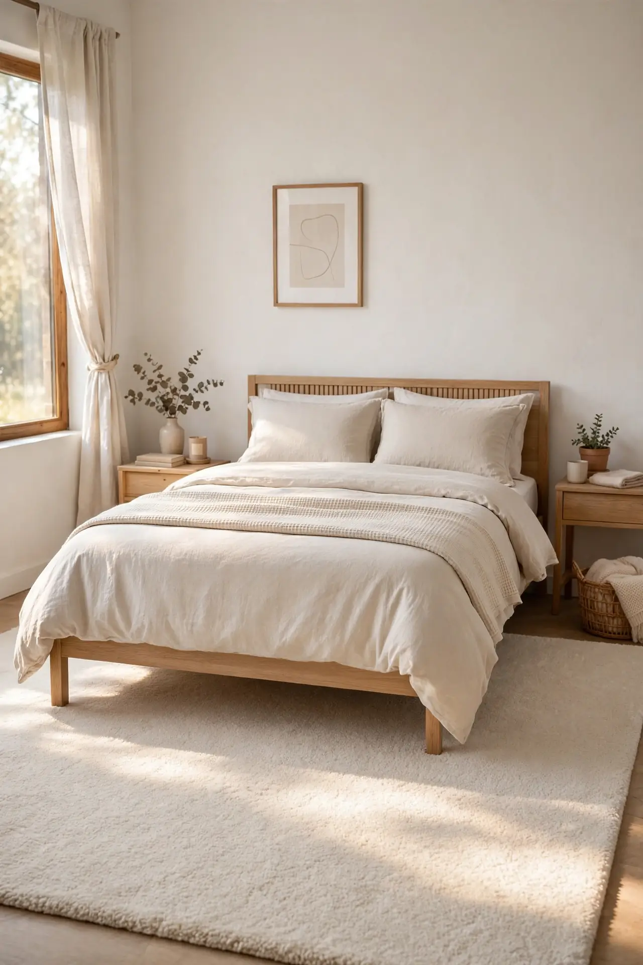 Soft Rug Reset