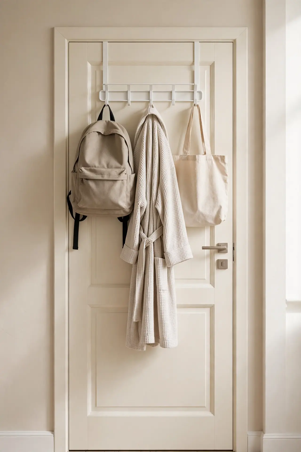 Over Door Hooks