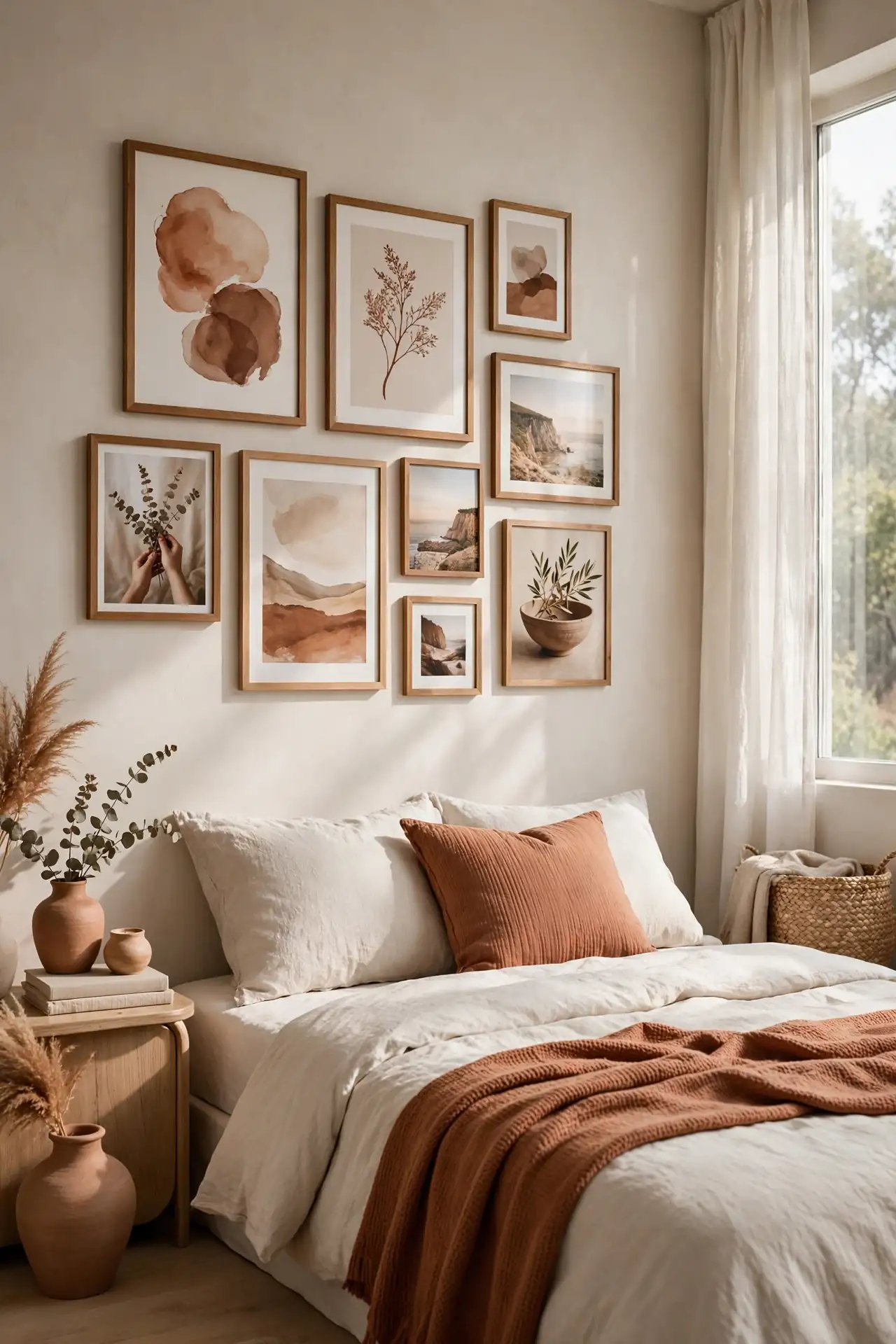 Sunset Art Prints