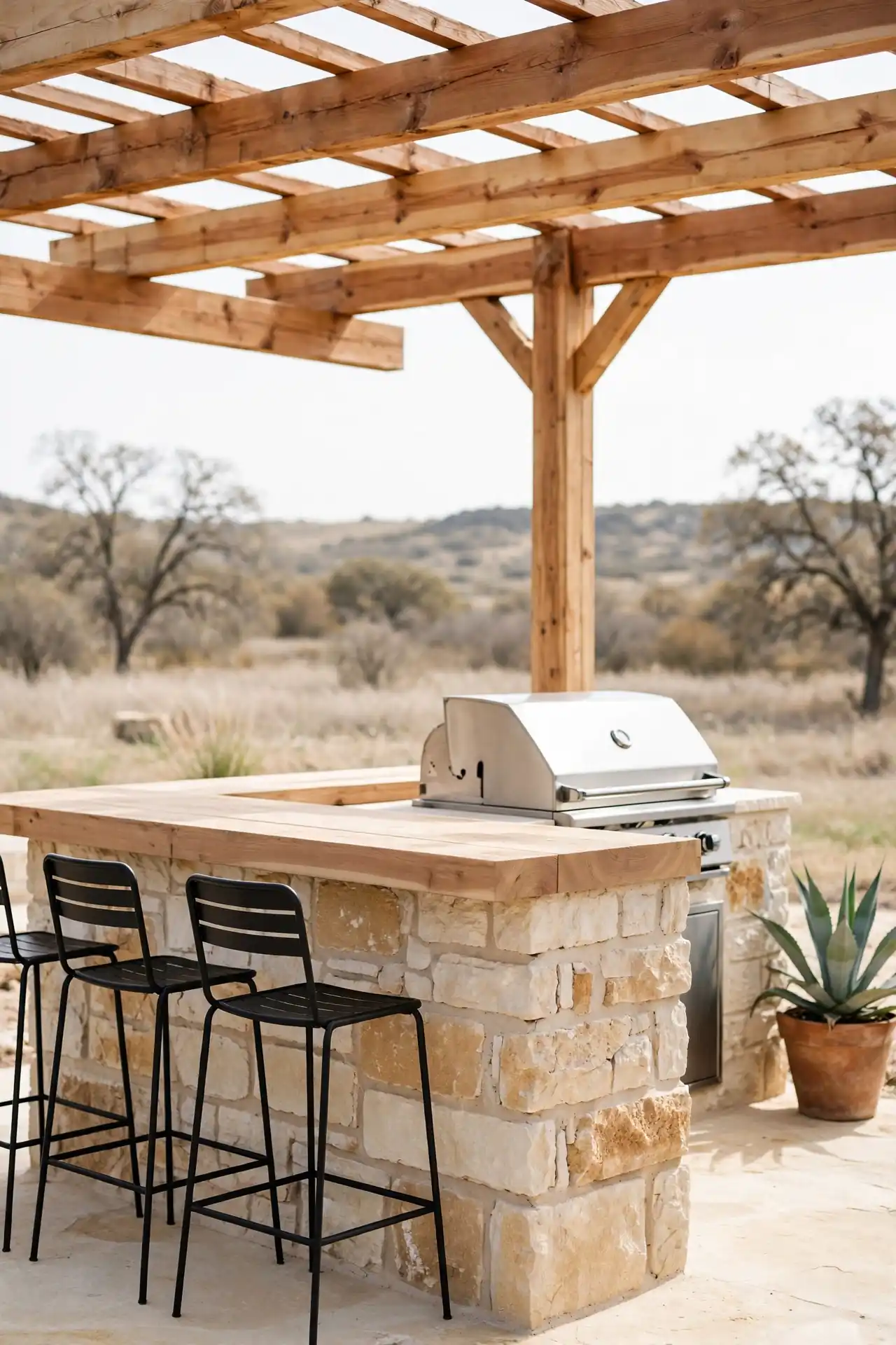 Hill Country Stone