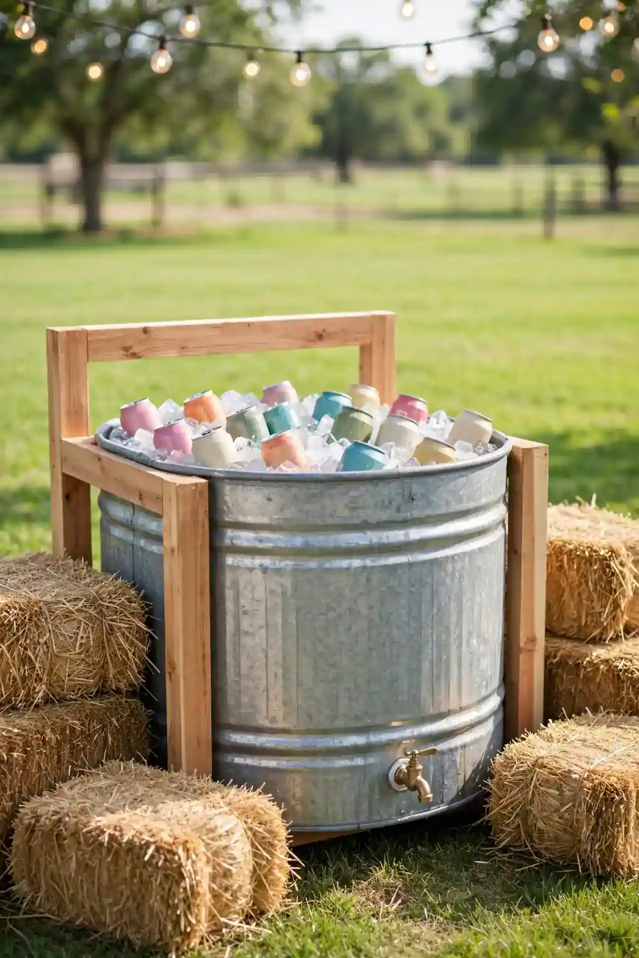 Stock Tank Coolers