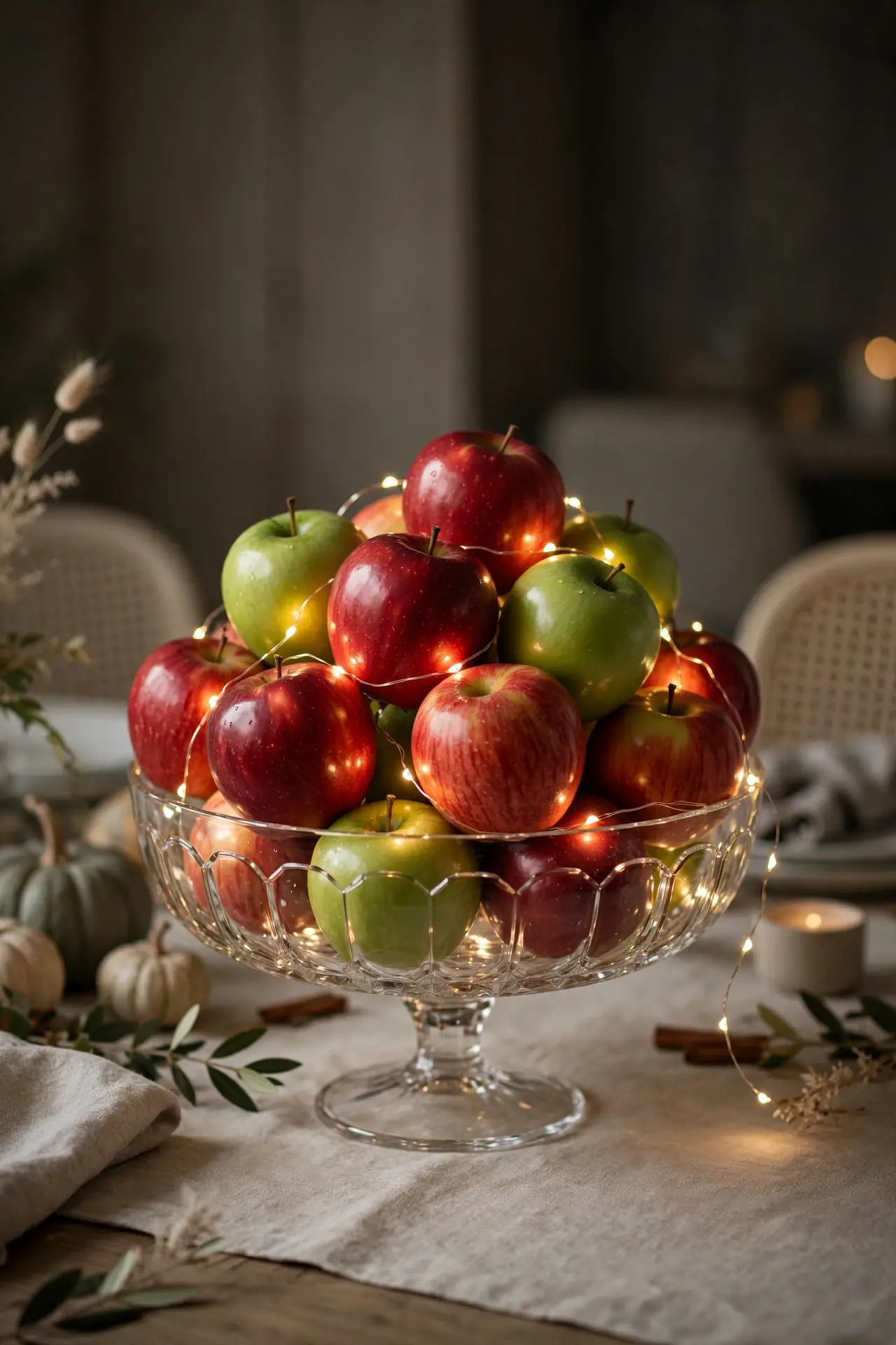 Apple Orchard Accent