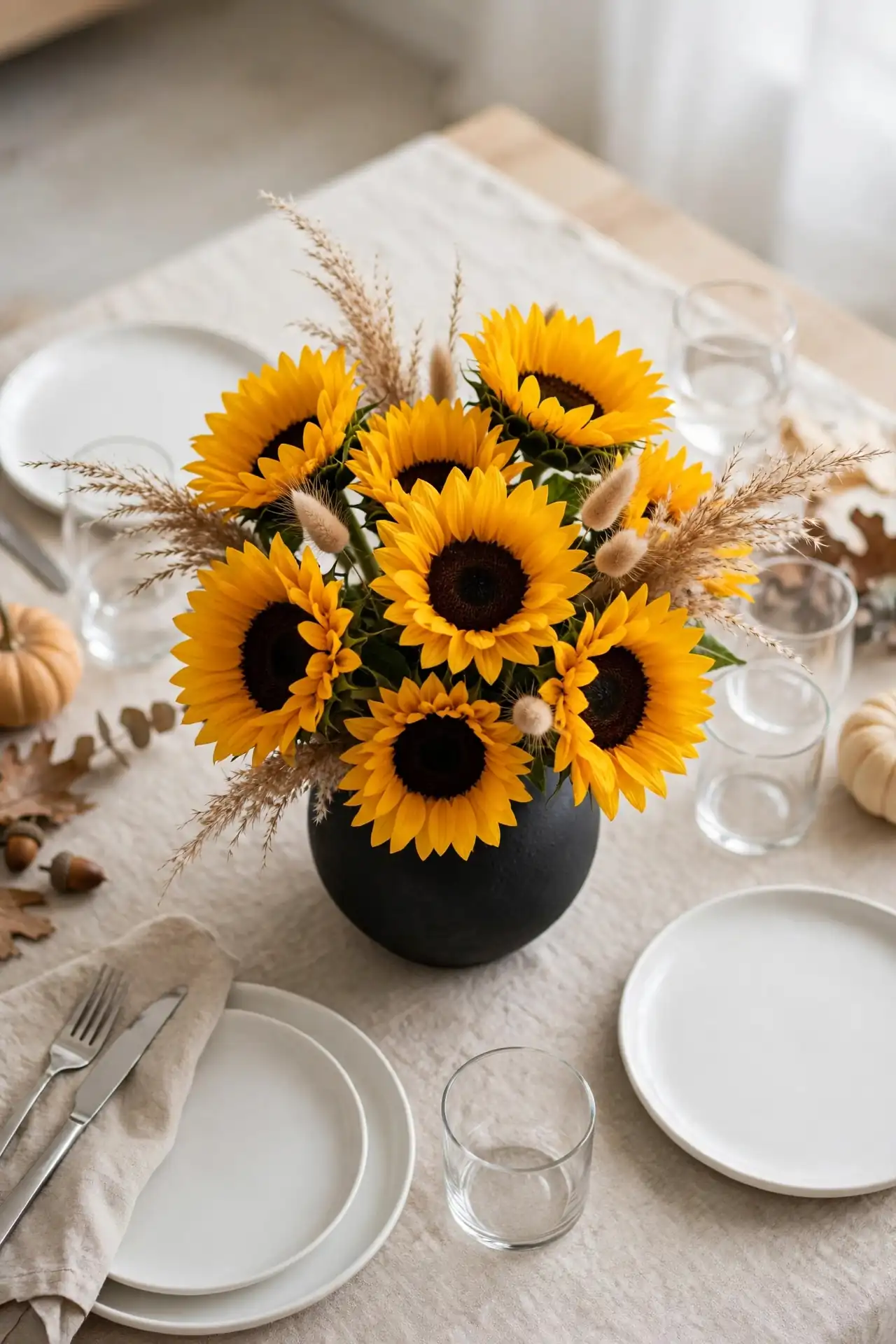 Sunflower Statement