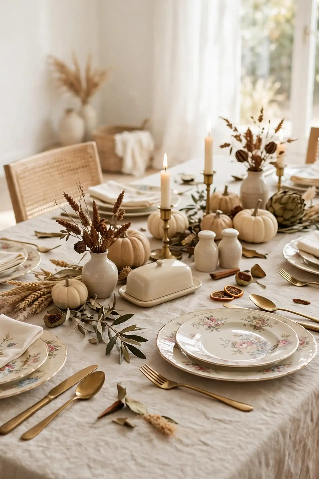 Heritage China Mix