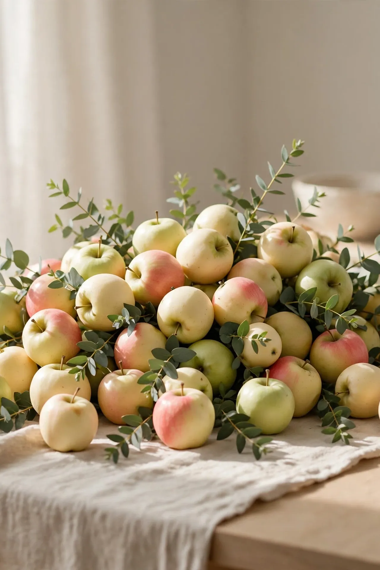 Orchard Apple Accents
