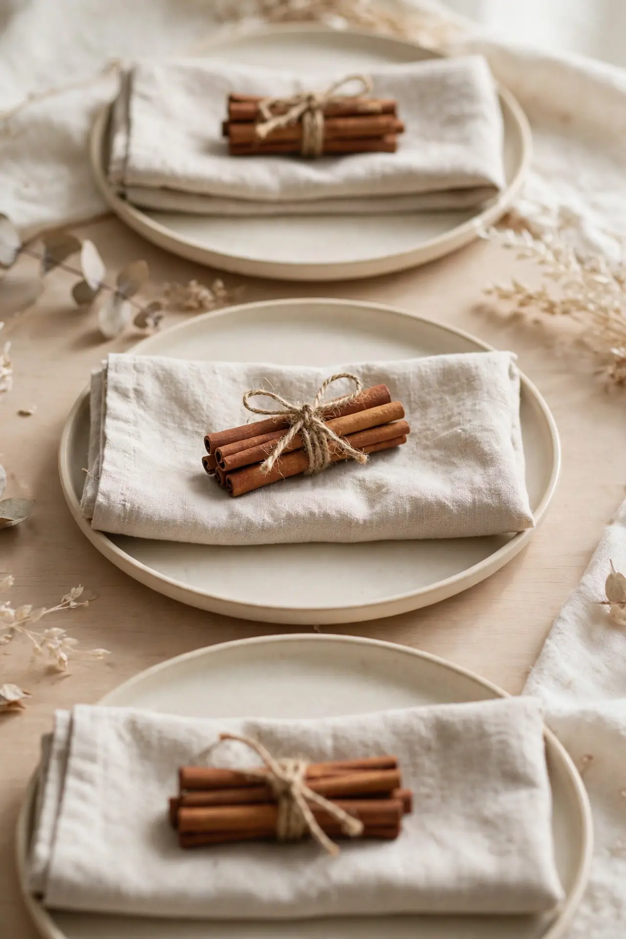 Cinnamon Stick Bundles