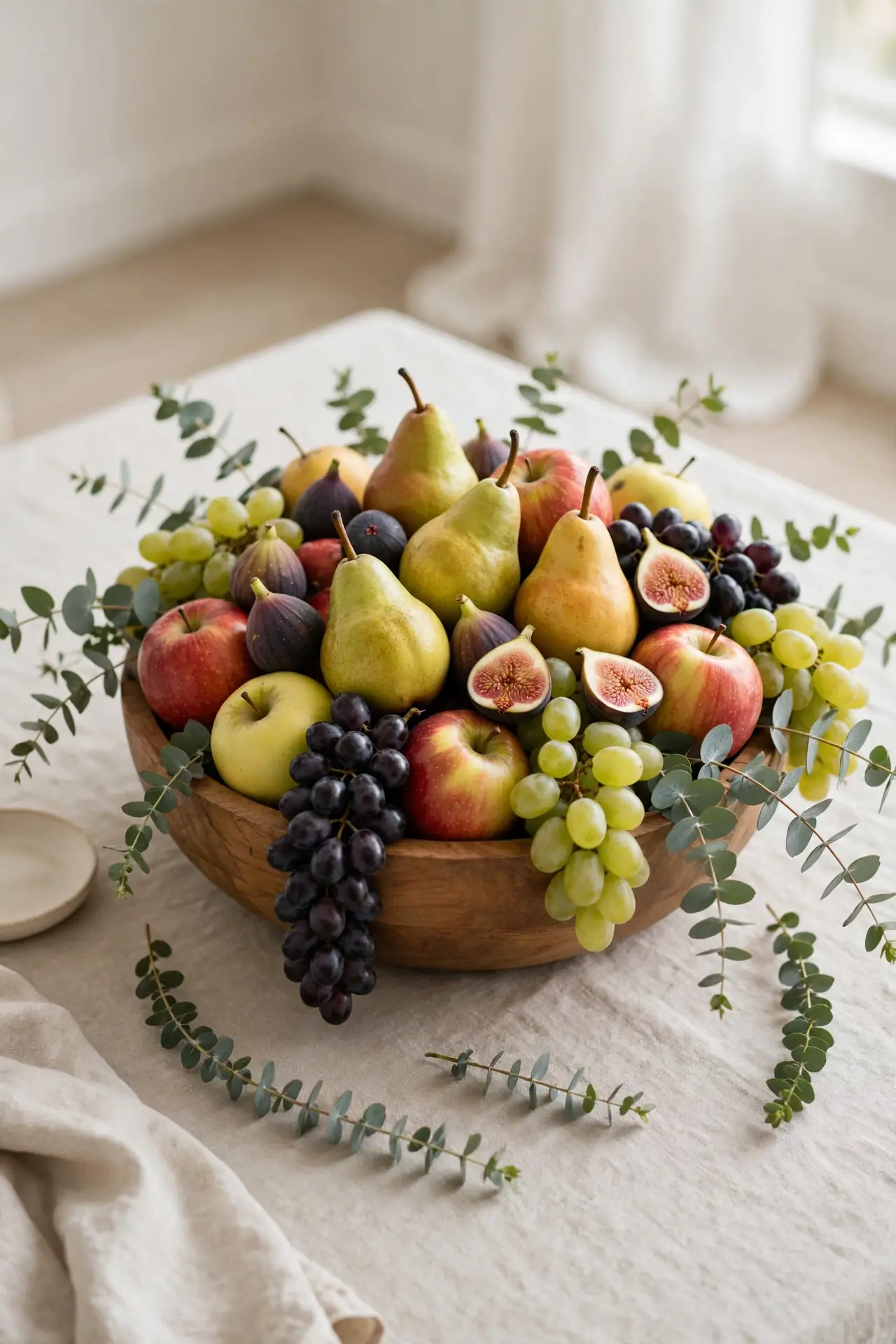 Harvest Fruit Bowls