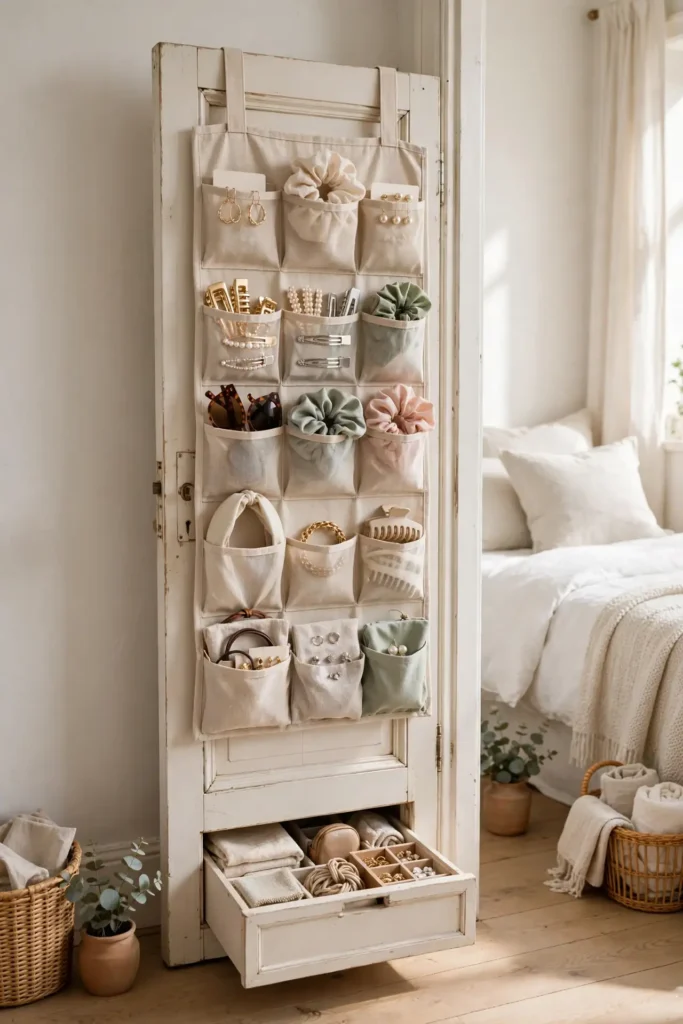 Over Door Organizer