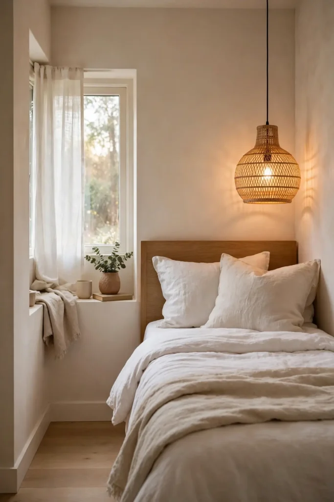 Pendant Light Swap