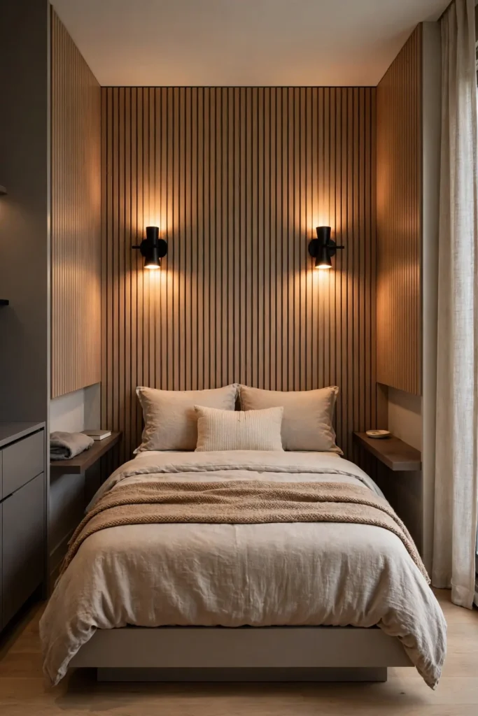 Wall Mounted Sconces