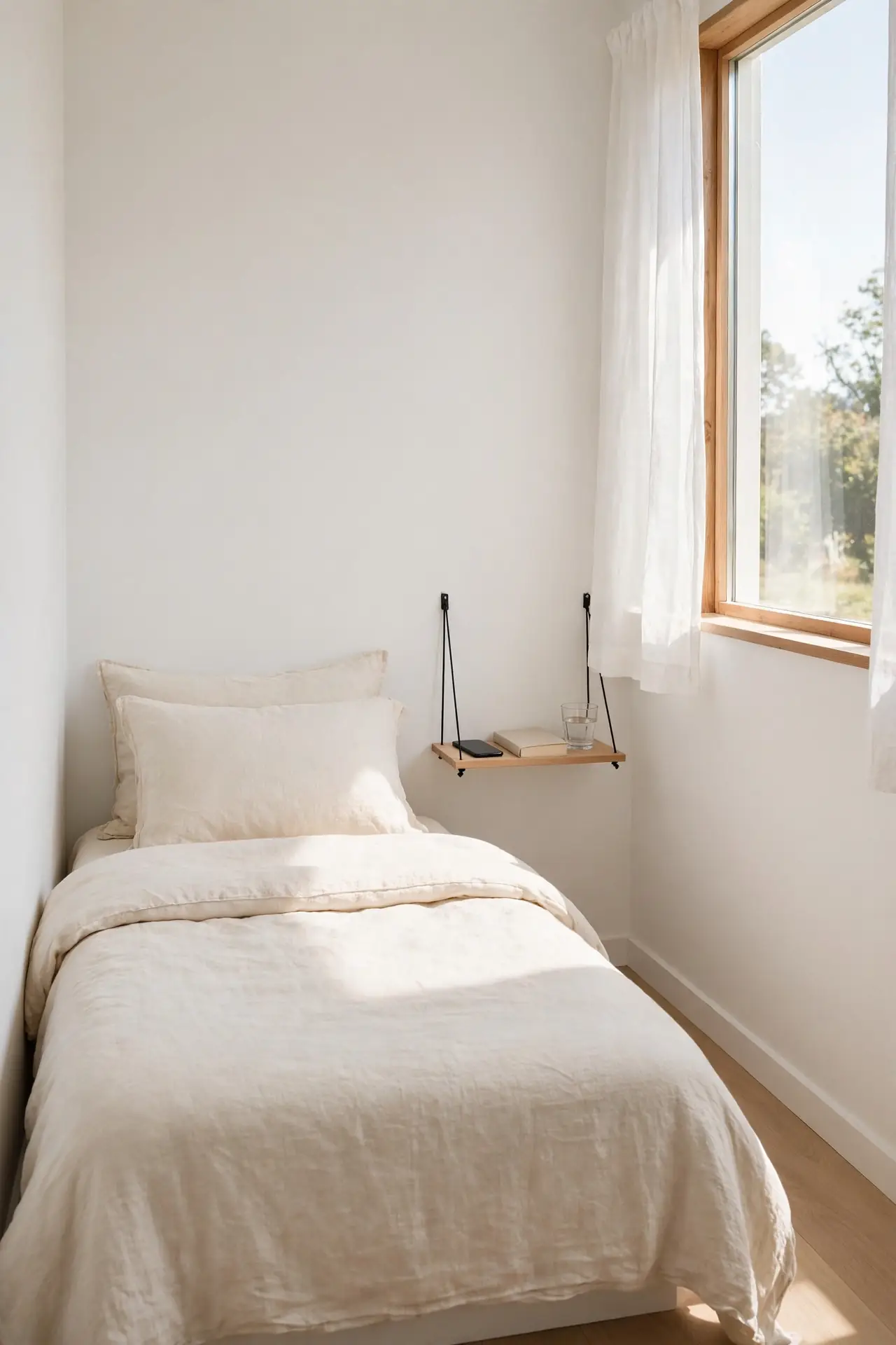 Hanging Nightstand